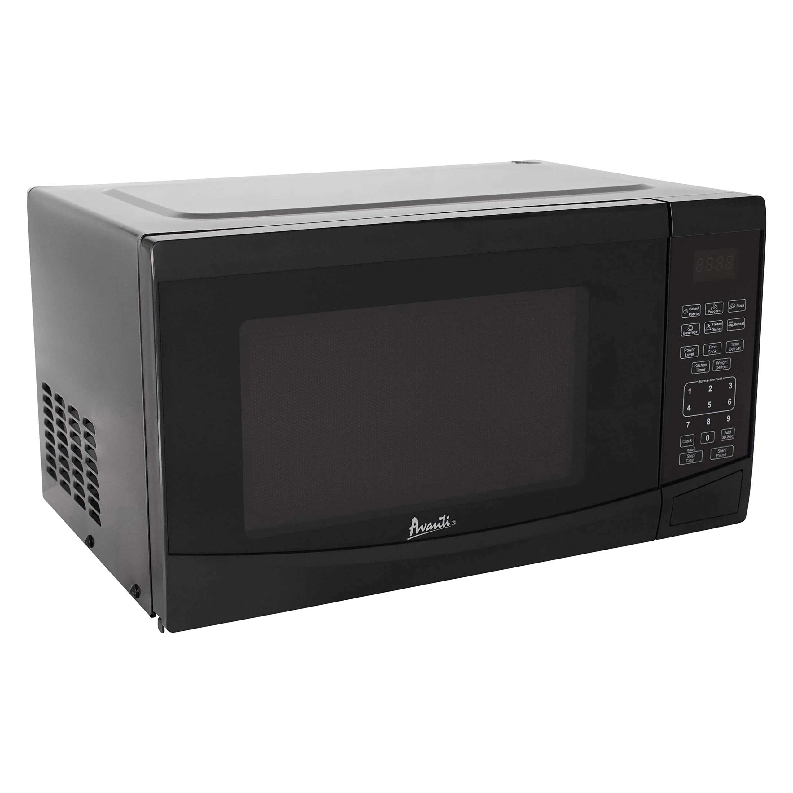 Choosing the Right Compact Microwave Oven for Your Needs