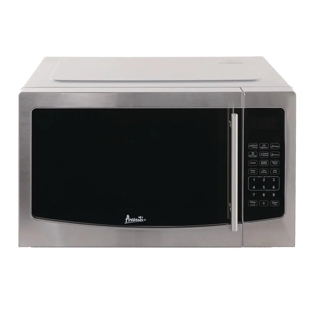 Choosing the Right Size and Features for Your Next Microwave Oven