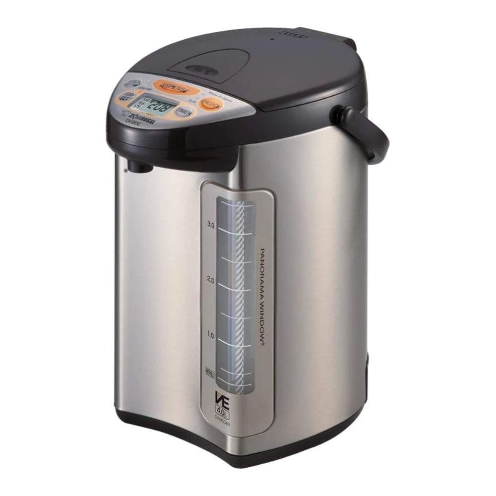 Choosing the Right Electric Kettle or Tea Machine