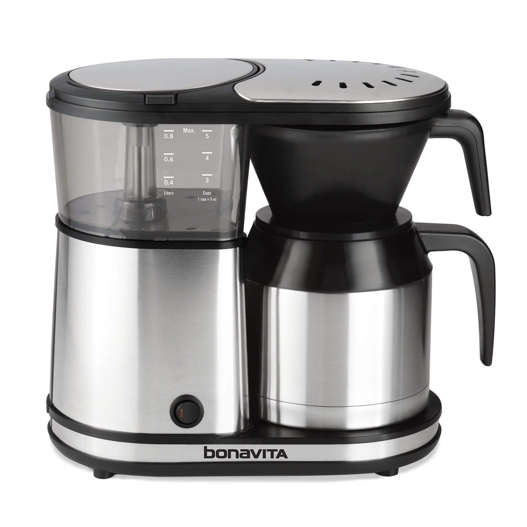 Choosing the Right Coffee Maker for Your Morning Ritual