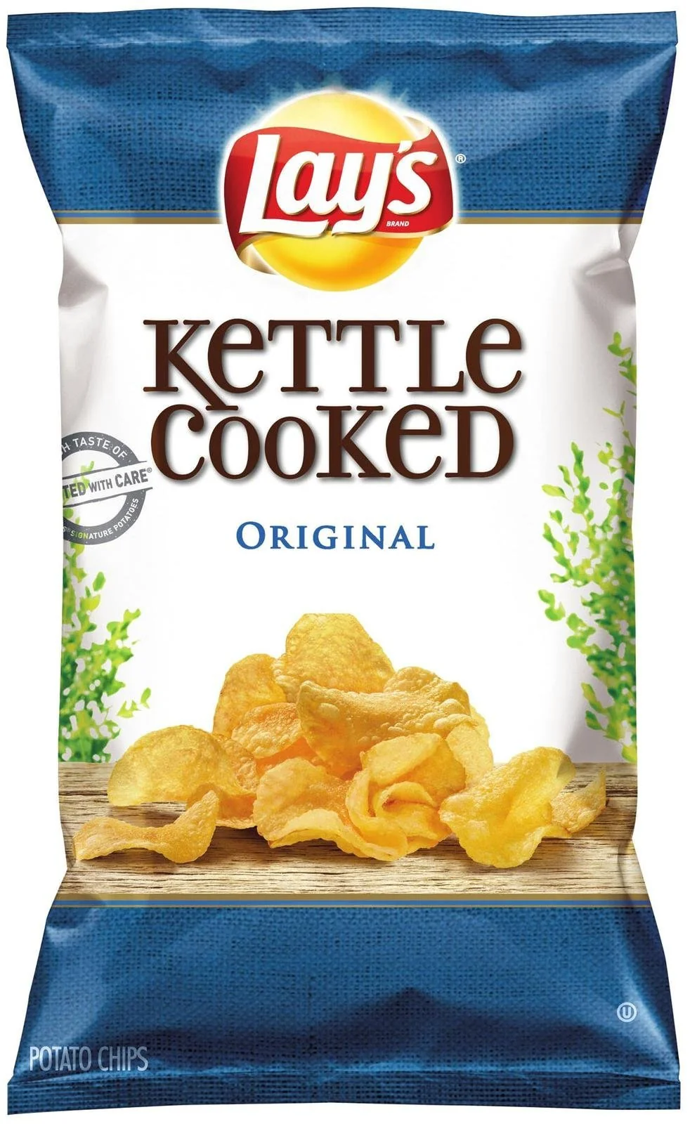 Choosing the Right Kettle Chip Variety