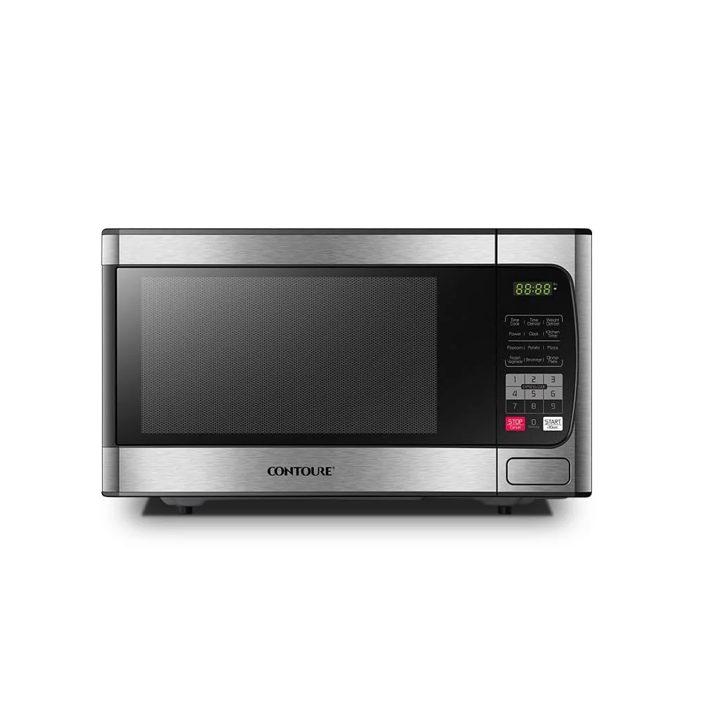 Choosing the Right Built-In Microwave Oven for Your RV