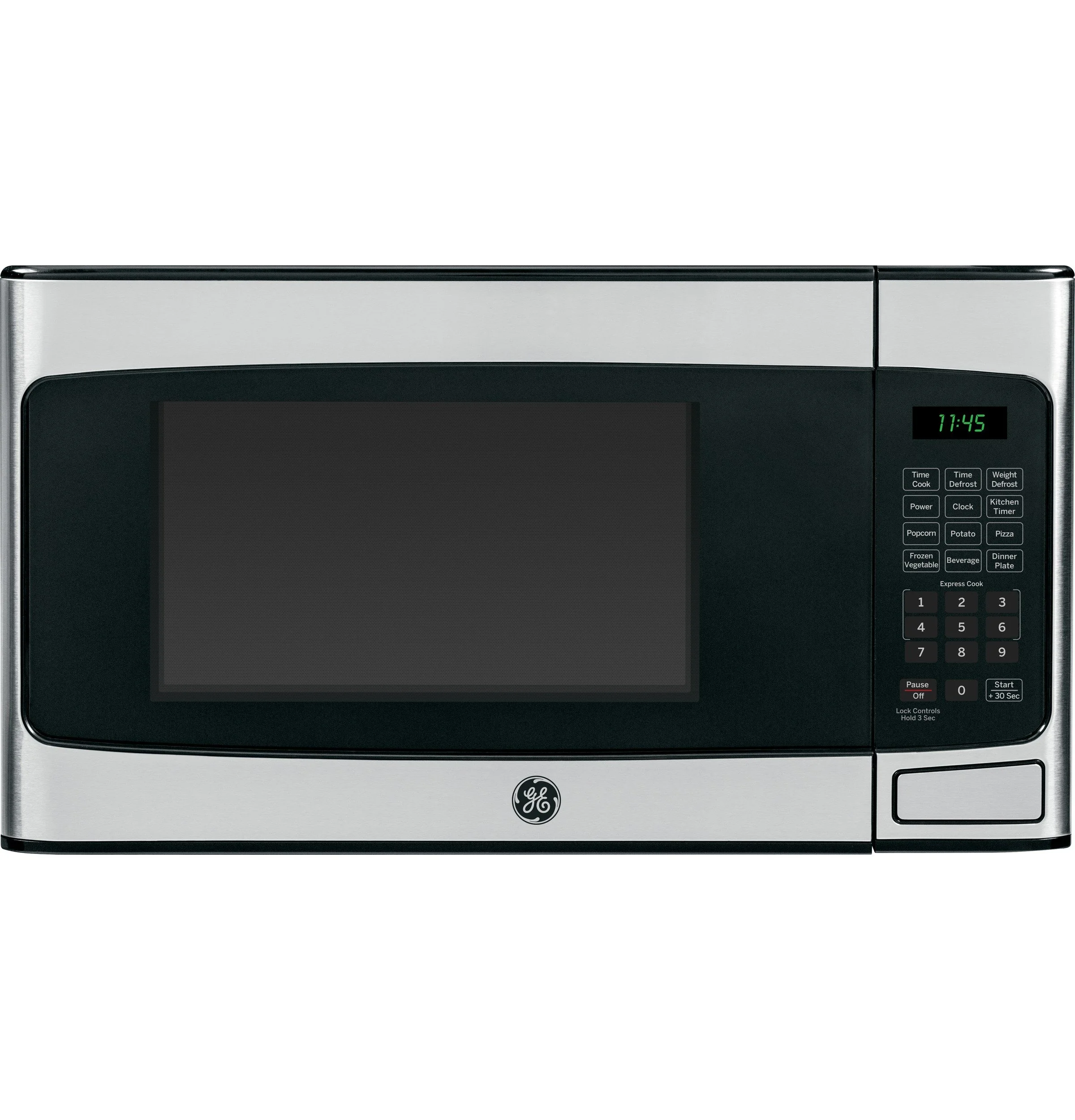 Choosing the Right Size and Features in a Microwave Oven.