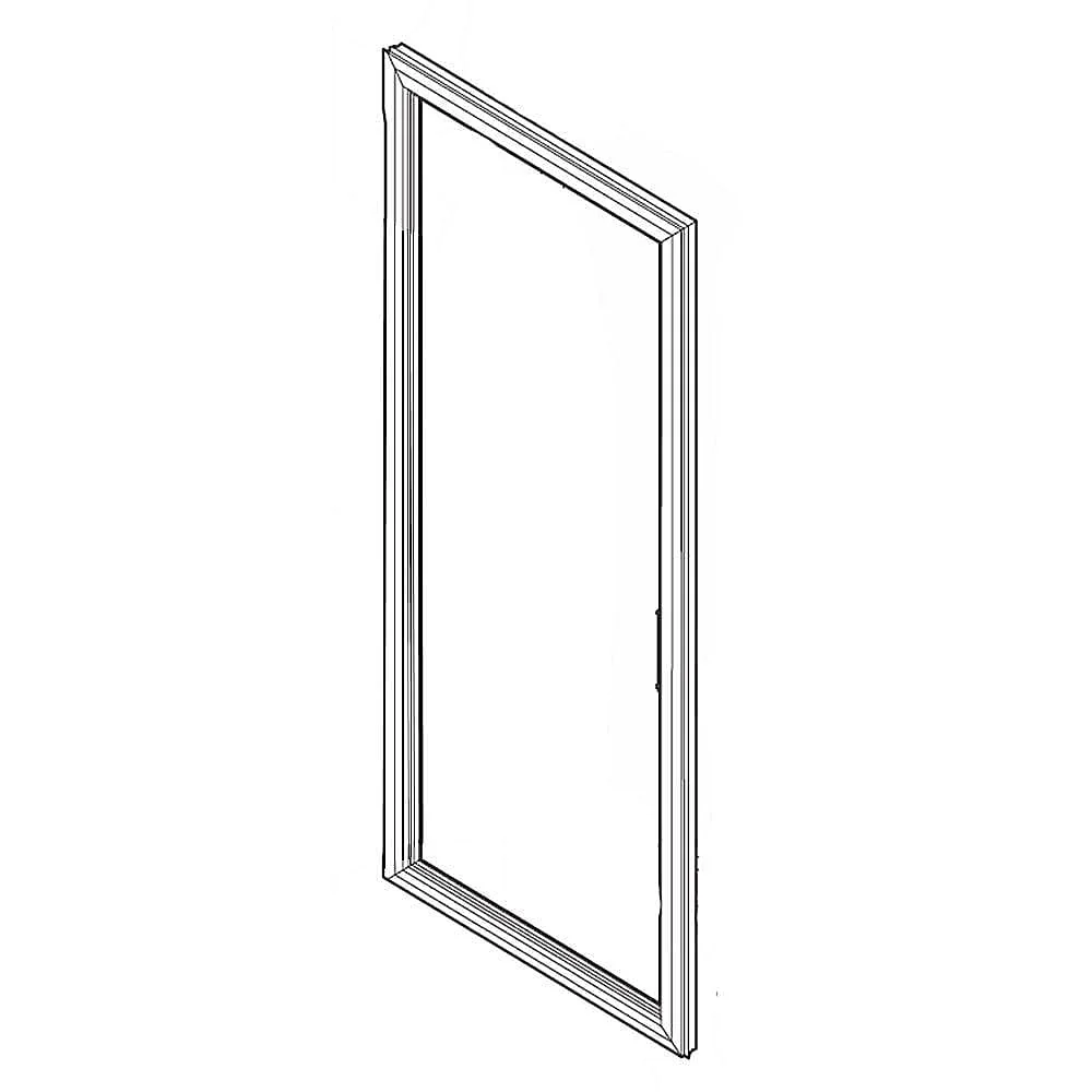 Kenmore 241778307 Refrigerator Door Gasket product image