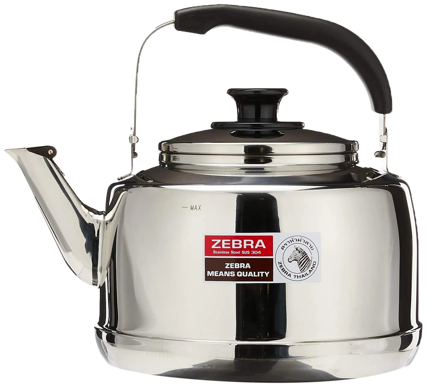 Choosing the Right Large Capacity Kettle for Your Needs