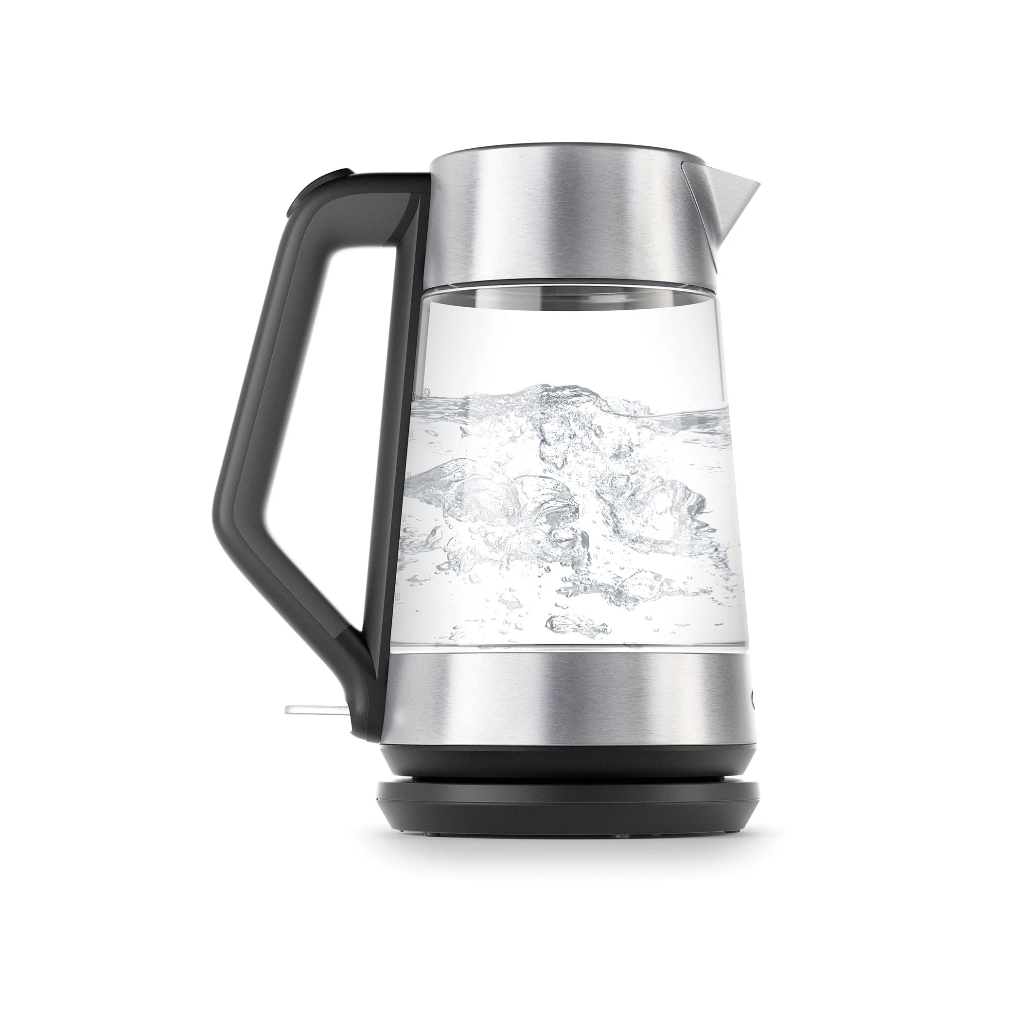 OXO Brew Cordless Glass Electric Kettle - 1.75 L product image