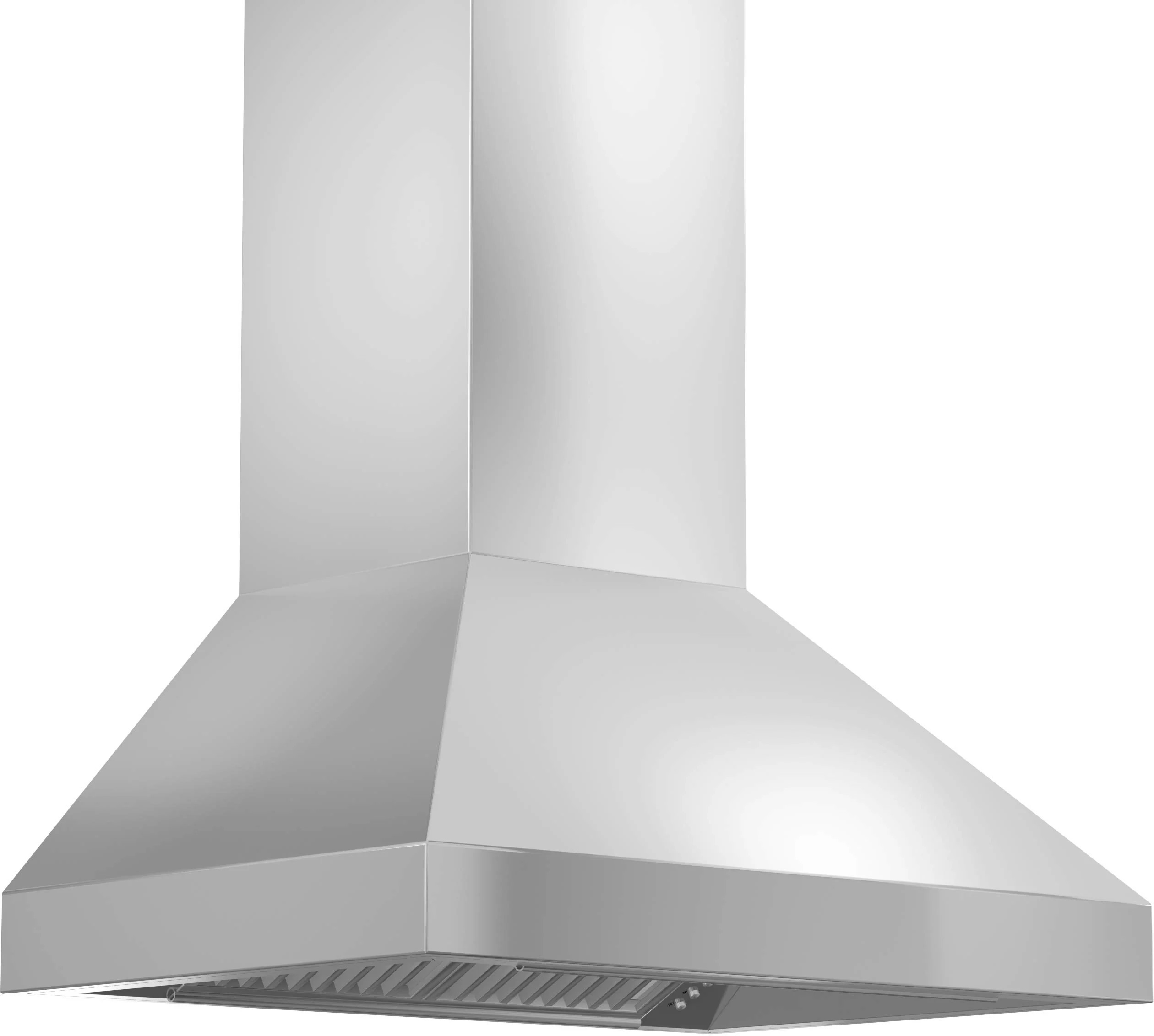 Z Line 597-60 900 CFM Wall Mount Range Hood, 60", Stainless Steel product image