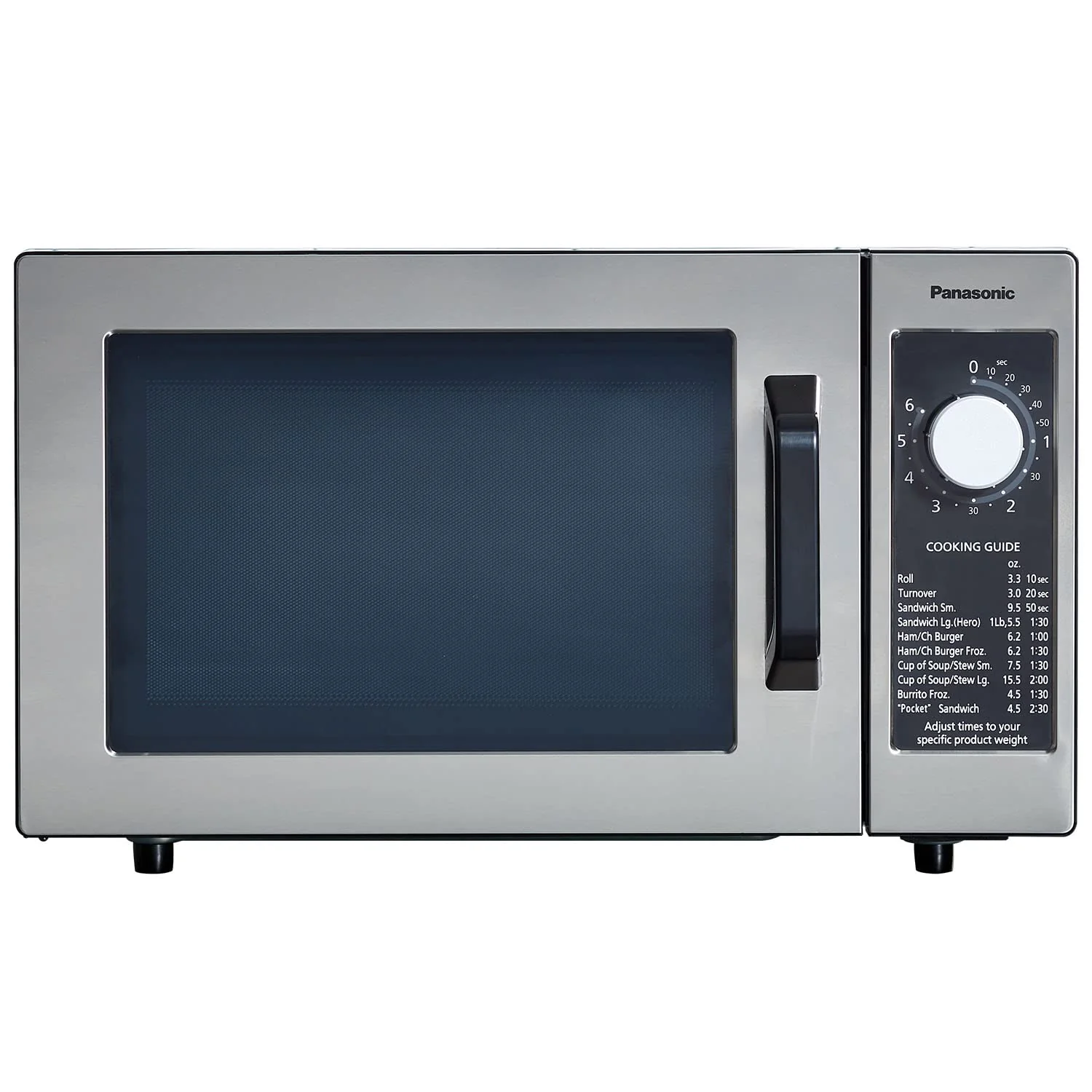 Choosing the Right Compact Commercial Microwave Oven