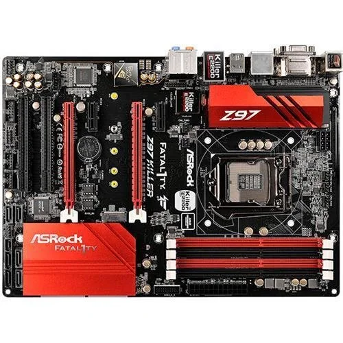 Choosing the Right High-End ATX Motherboard for Gamers and Enthusiasts