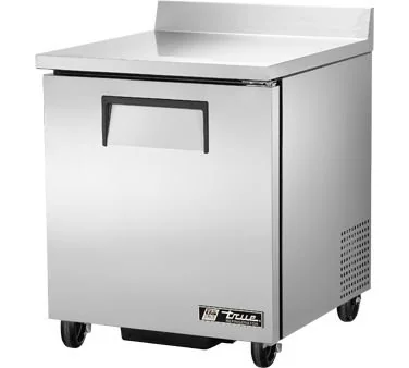 Choosing the Right Worktop Refrigerator: A Comprehensive Guide
