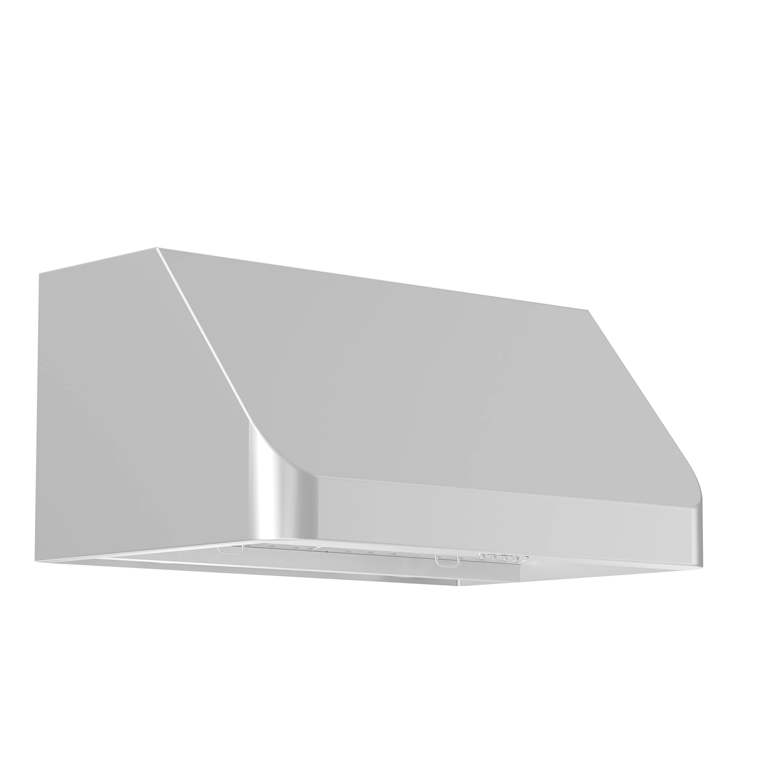 Z Line 520-60 1000 CFM Under Cabinet Range Hood, 60", Stainless Steel product image