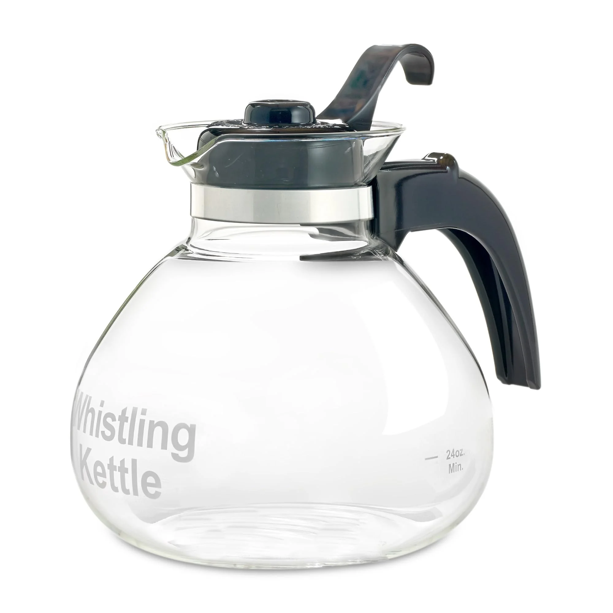Choosing the Right Whistling Tea Kettle: A Comprehensive Guide