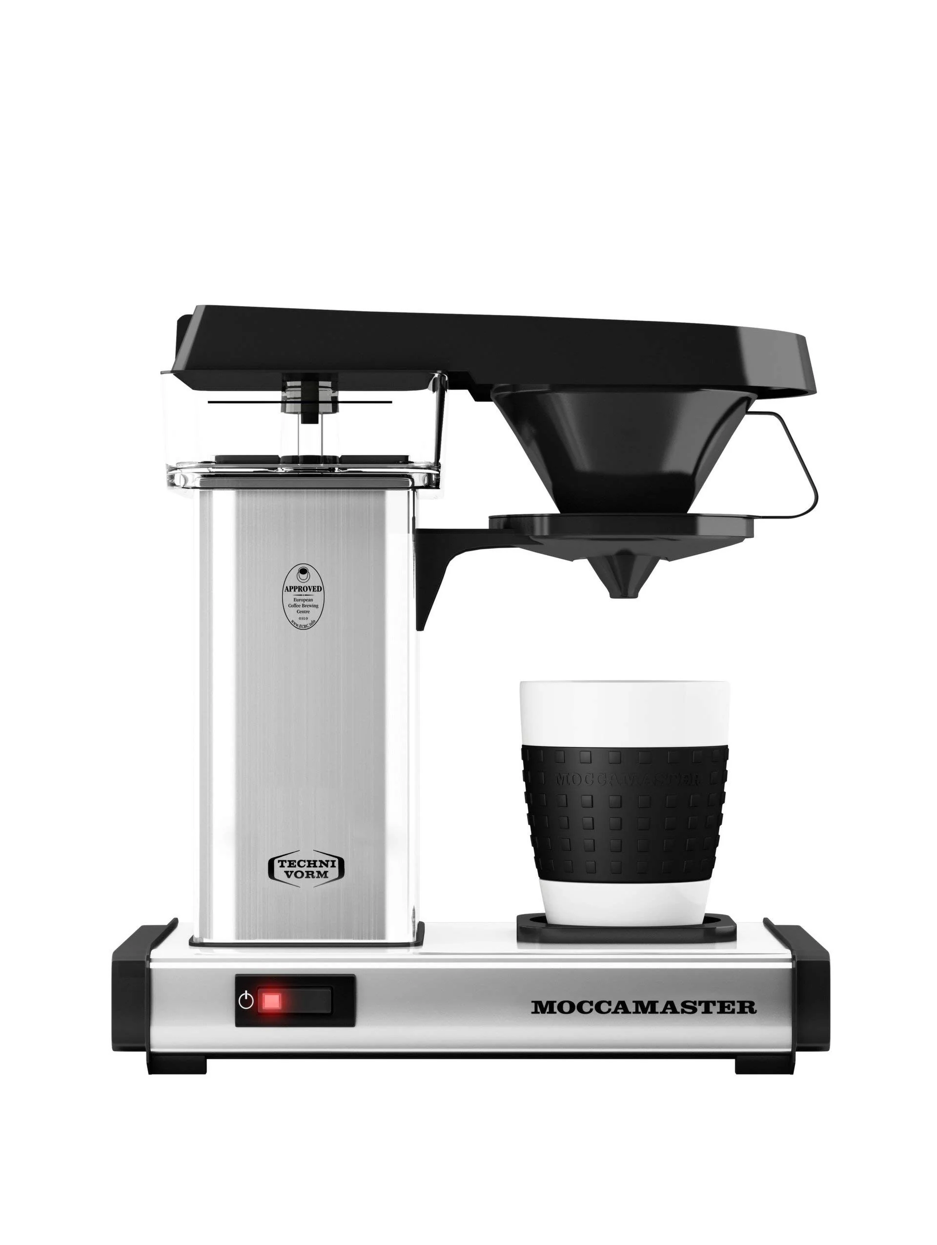 Choosing the Right Single-Serve Coffee Machine