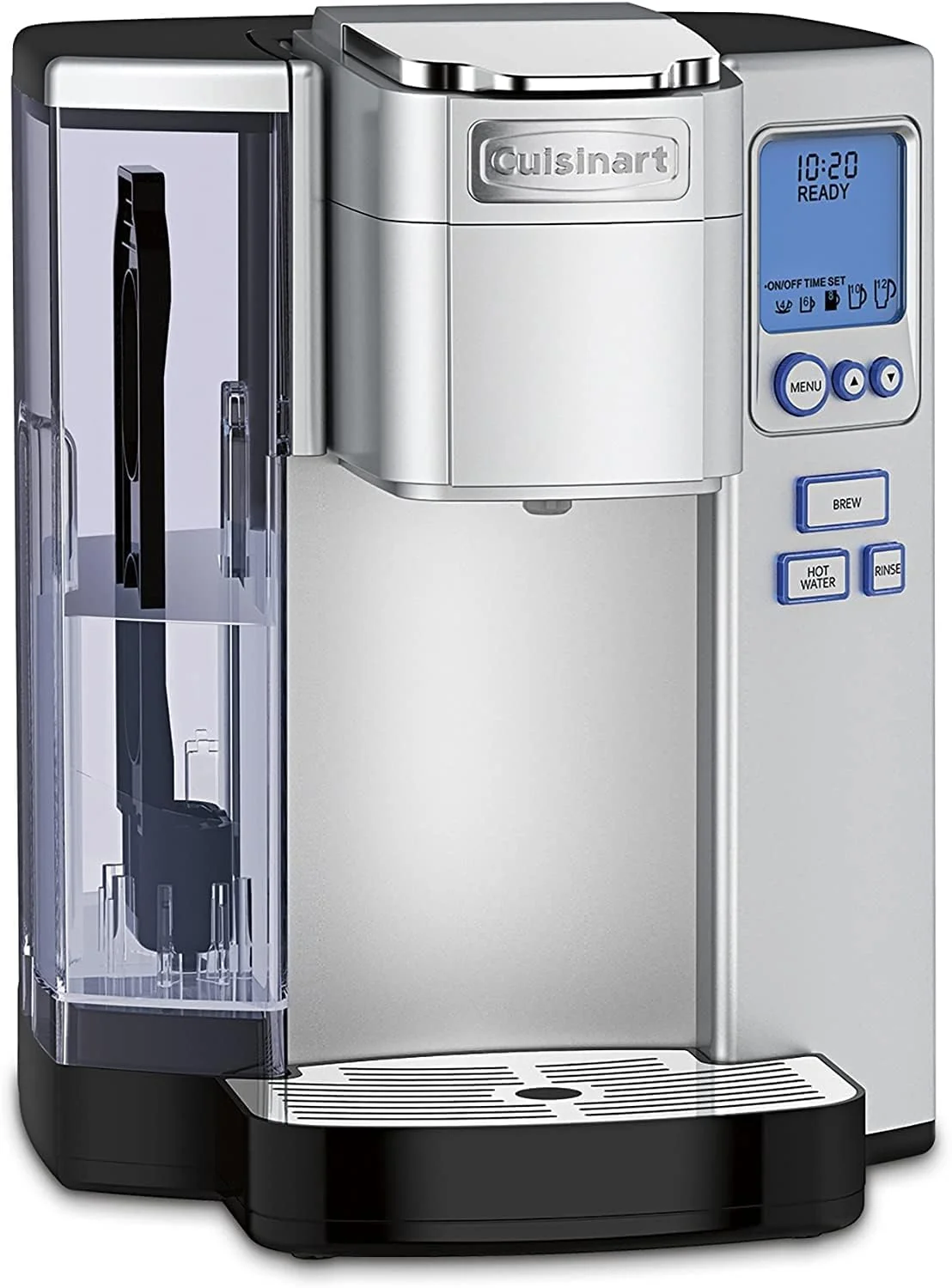 Choosing the Right Single Serve Coffee Maker