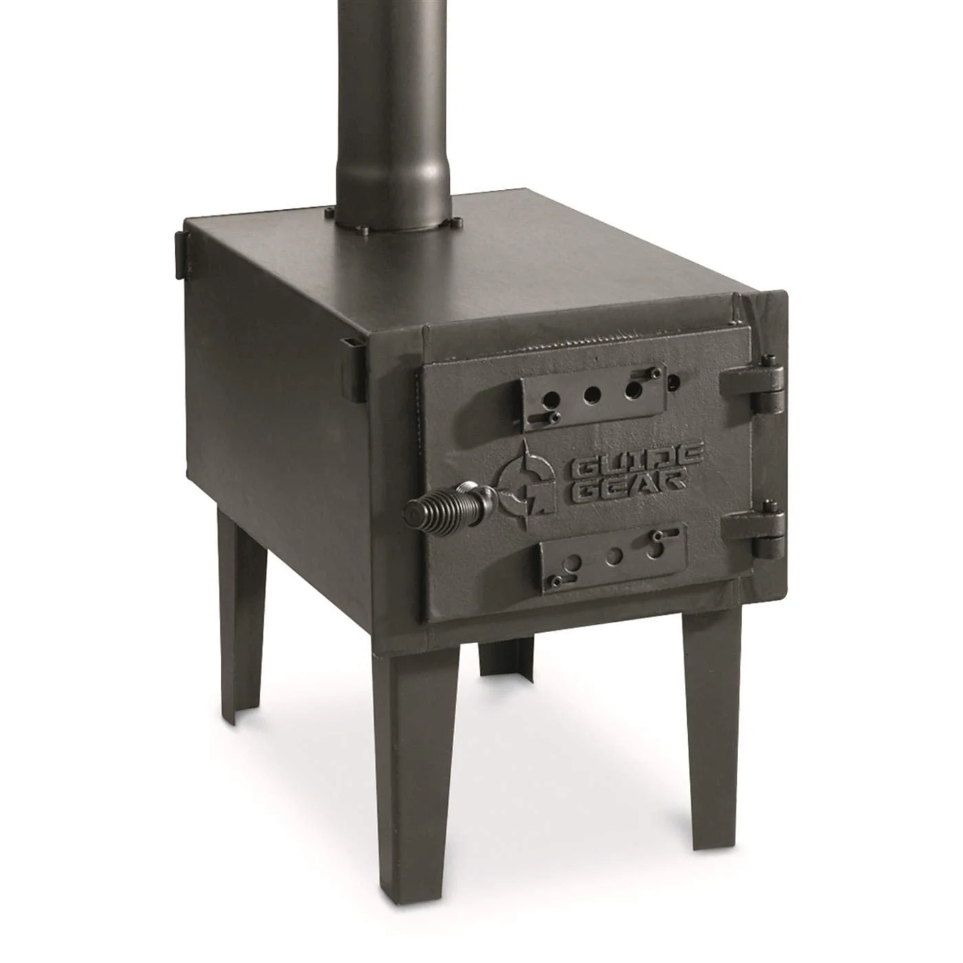 Choosing the Right Portable Wood-Burning Stove