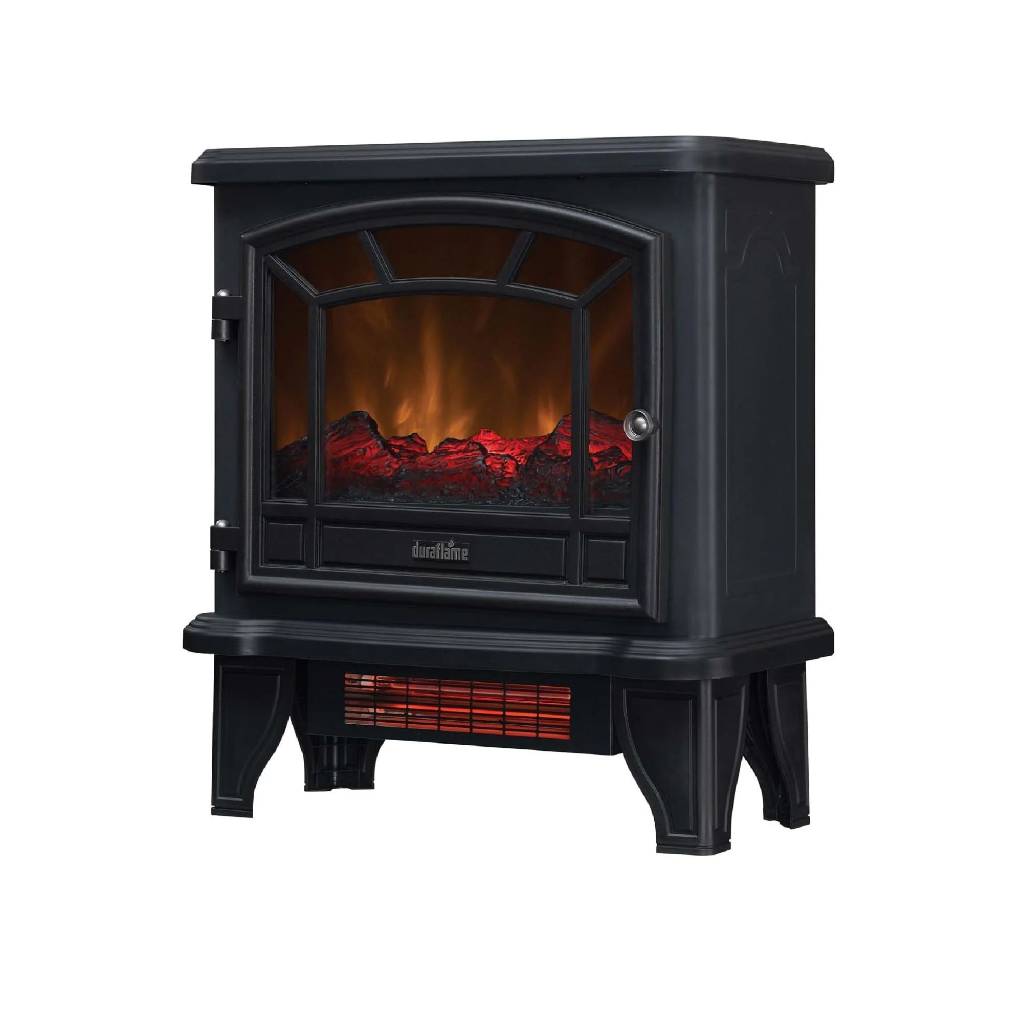 Choosing the Right Electric Fireplace Stove