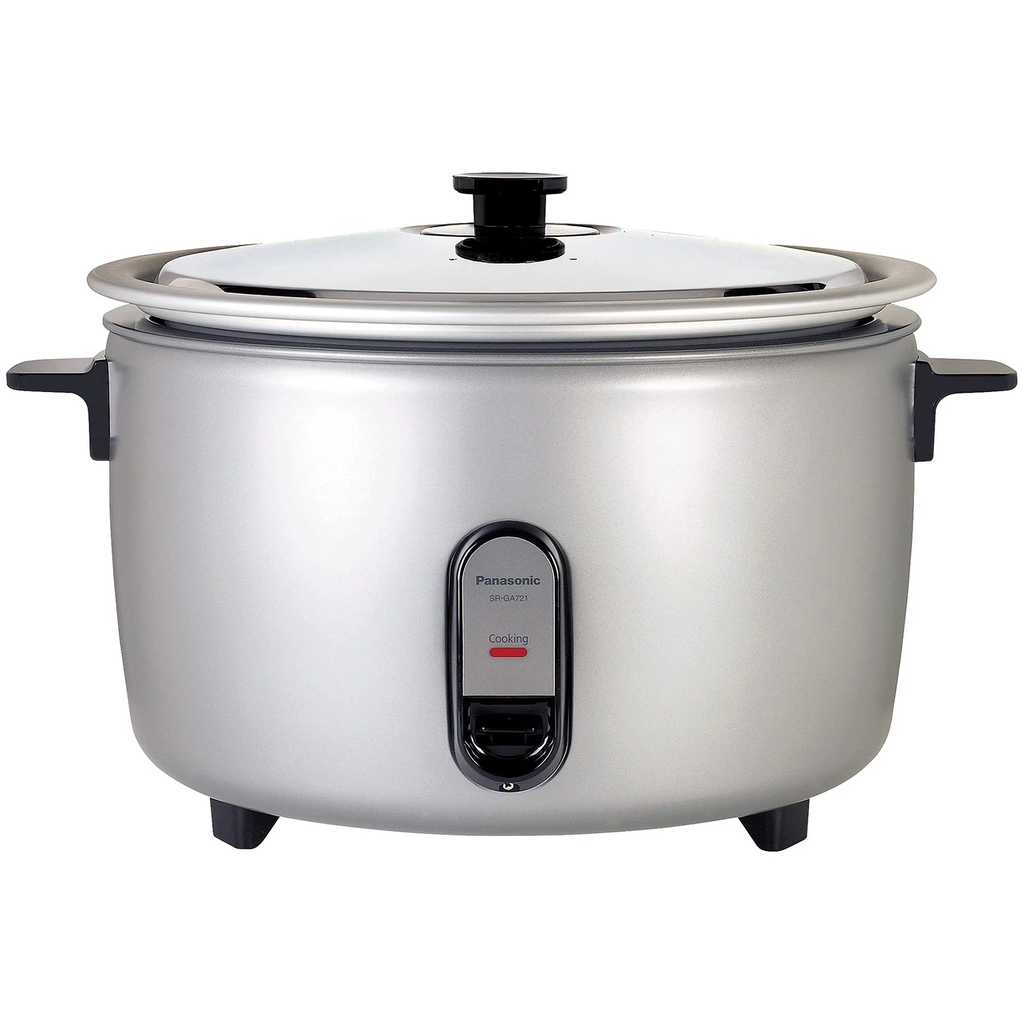 Choosing the Right Electric Rice Cooker for Your Needs