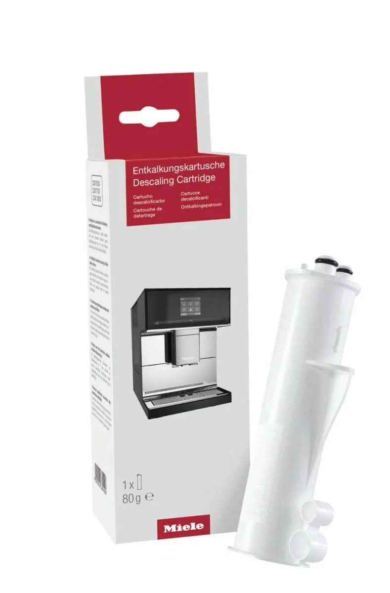 Choosing the Right Descaling Solution for Your Coffee Machine