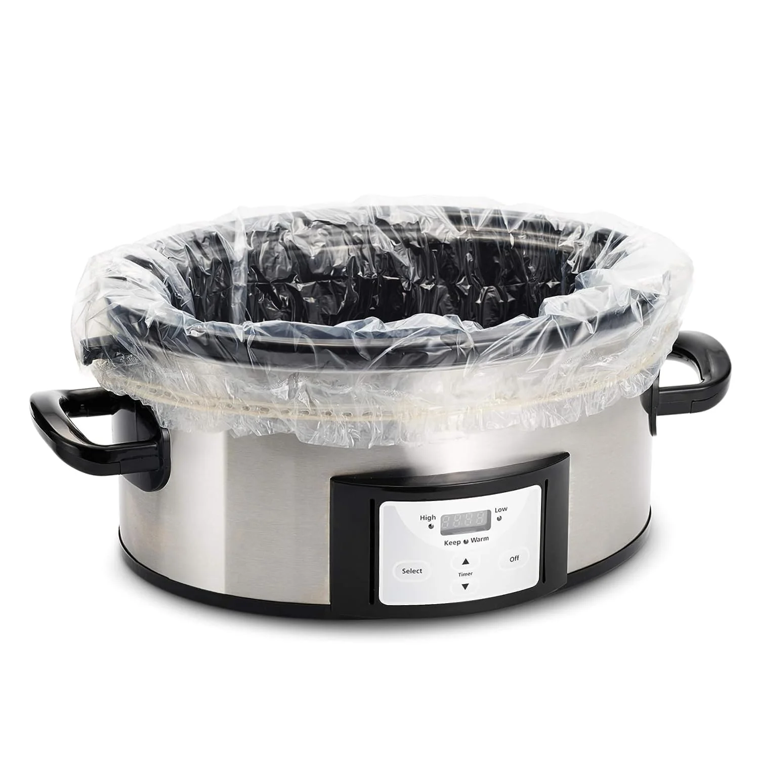Choosing the Right Slow Cooker Liners for Easy Cleanup