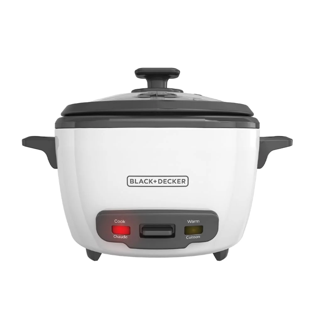 How to Choose the Right Rice Cooker: A Comprehensive Review Guide