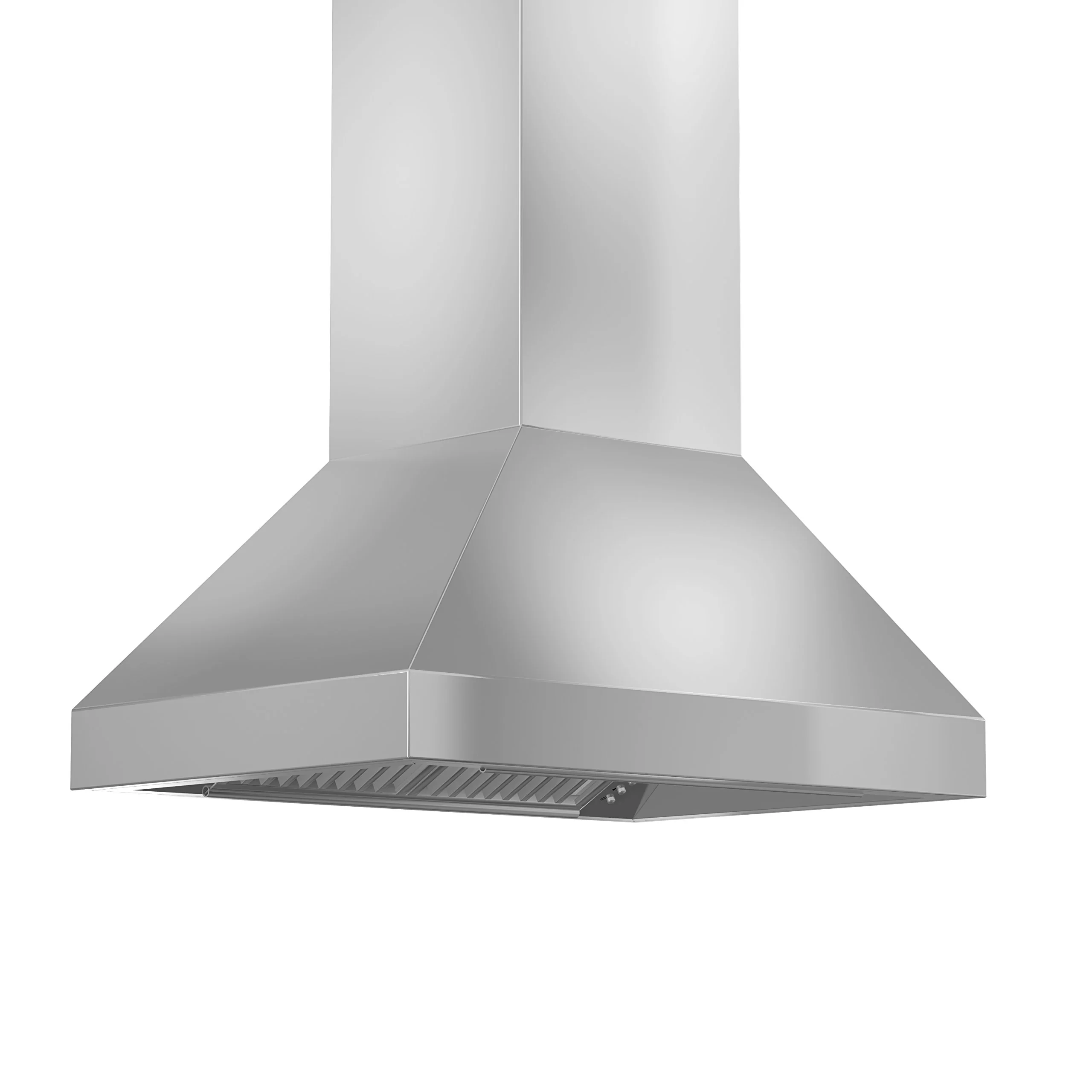 ZLINE 597i-304-36 Range Hood, 36 in, Stainless Steel product image