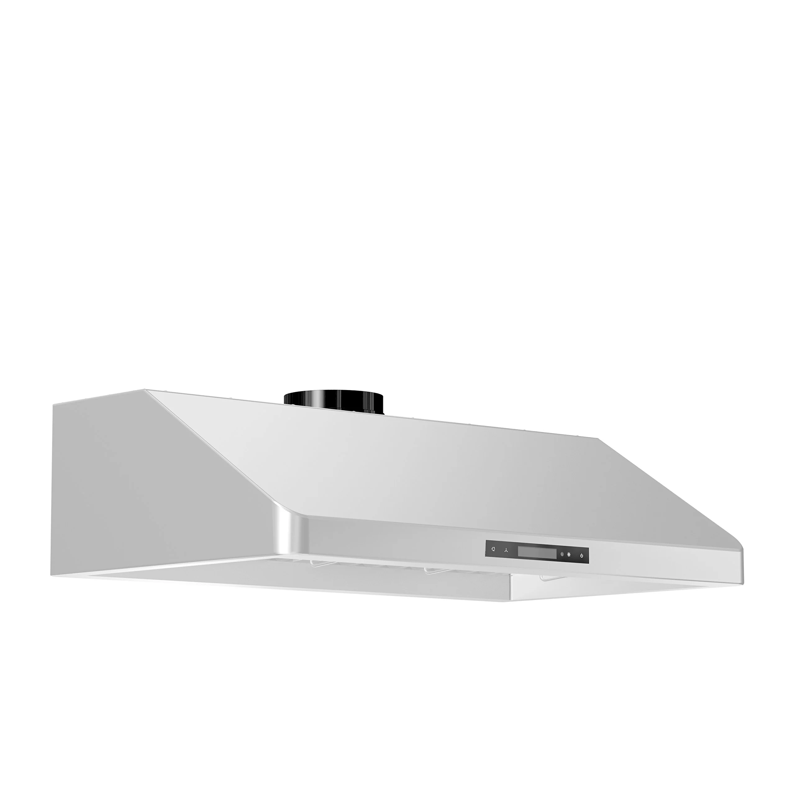 ZLINE 619-30 Range Hood, 30 in, Stainless Steel product image