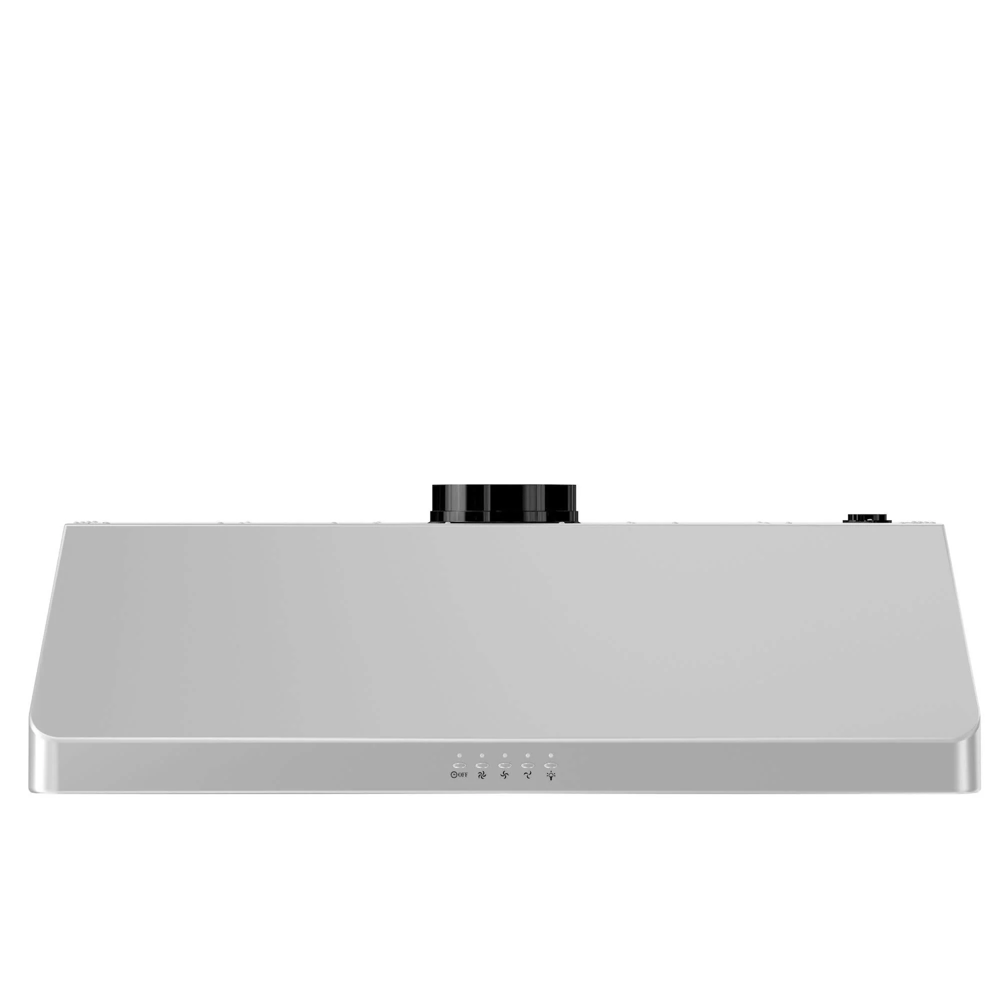 ZLINE 623-36 Range Hood, 36 in, Stainless Steel product image