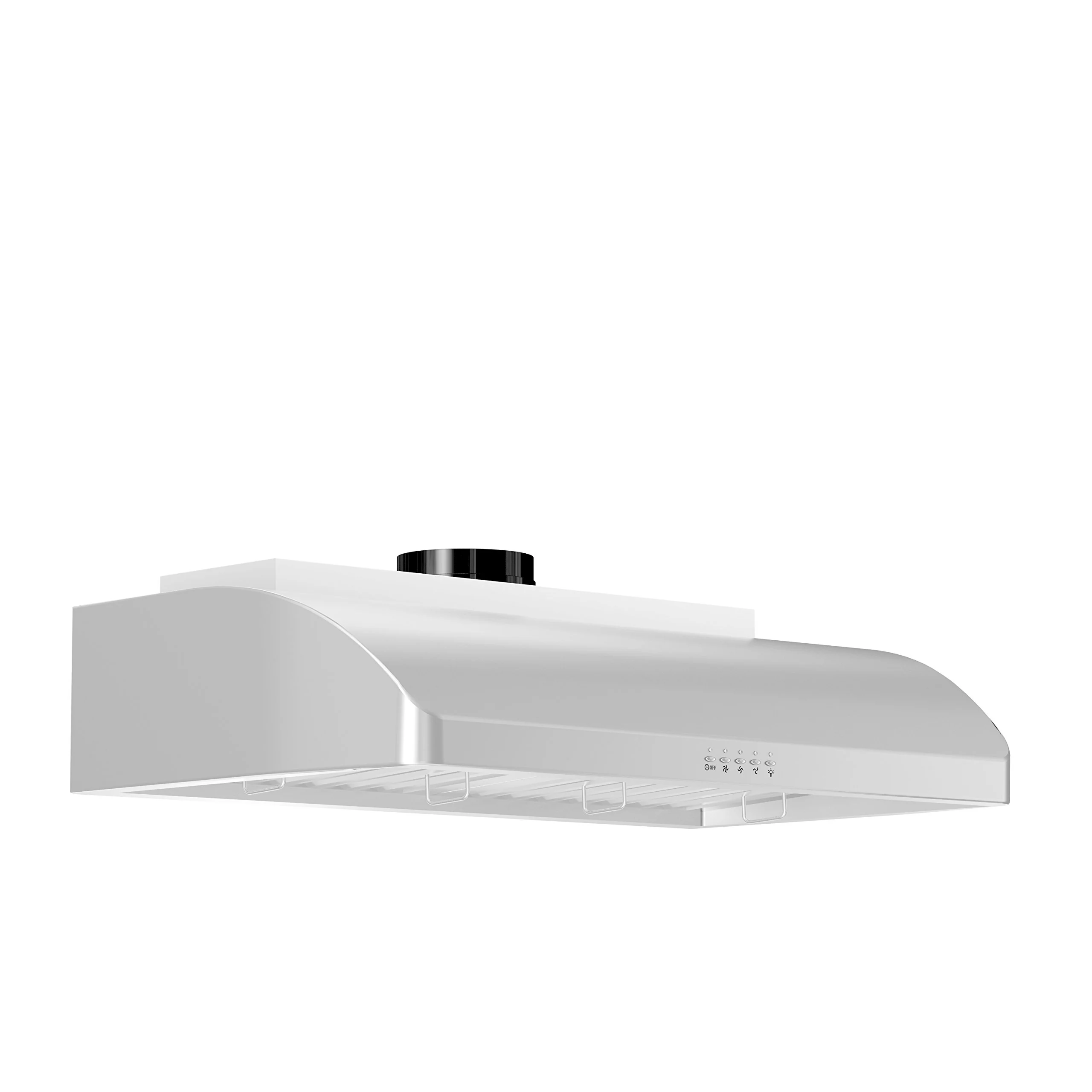 ZLINE 625-30 Range Hood, 30 in, Stainless Steel product image