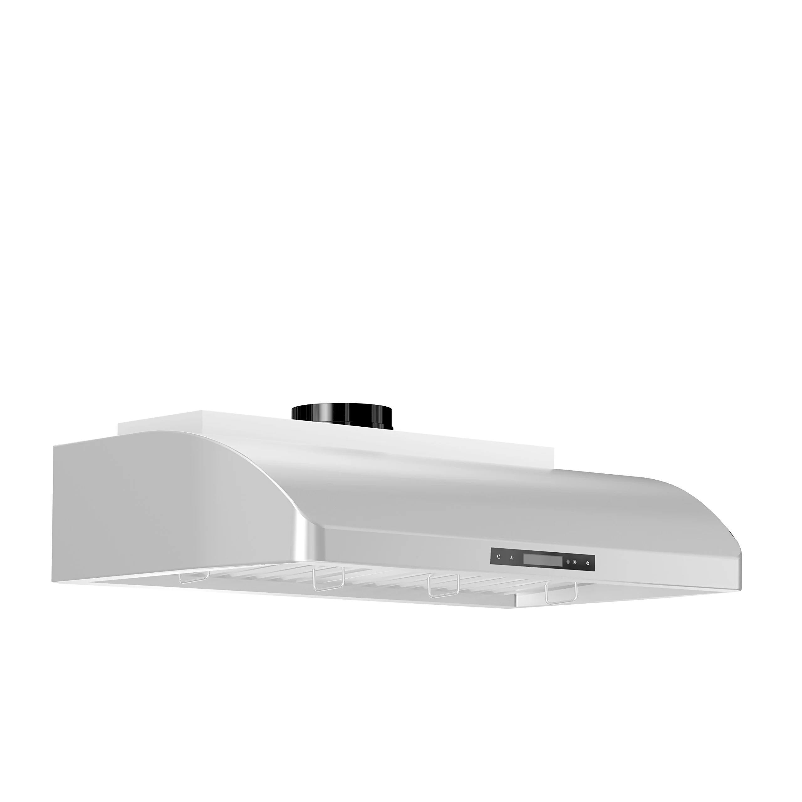 ZLINE 621-36 Range Hood, 36 in, Stainless Steel product image