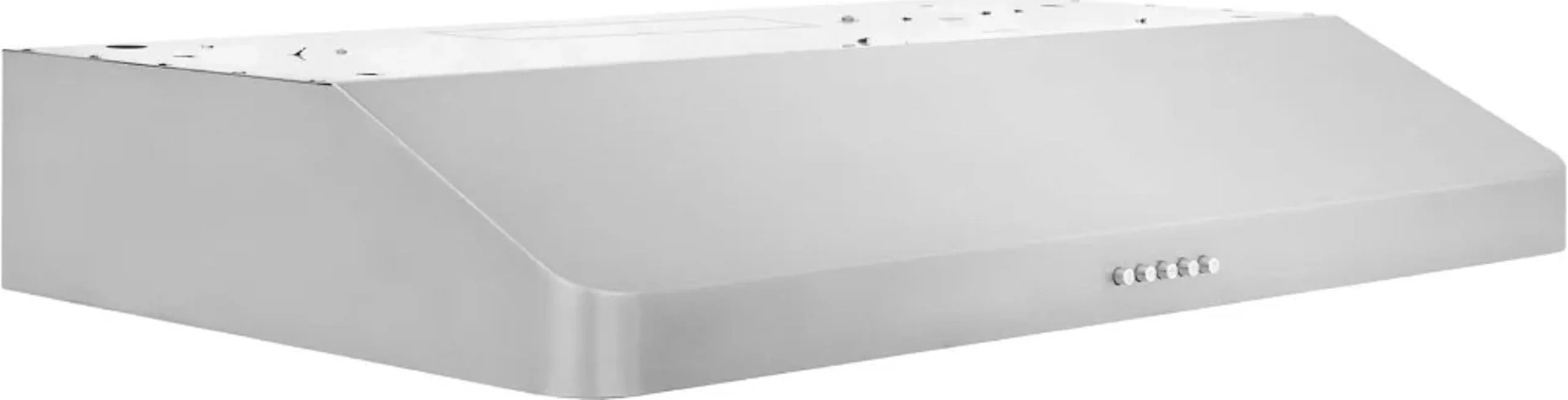 ZLINE 617-30 Range Hood, 30 in, Stainless Steel product image