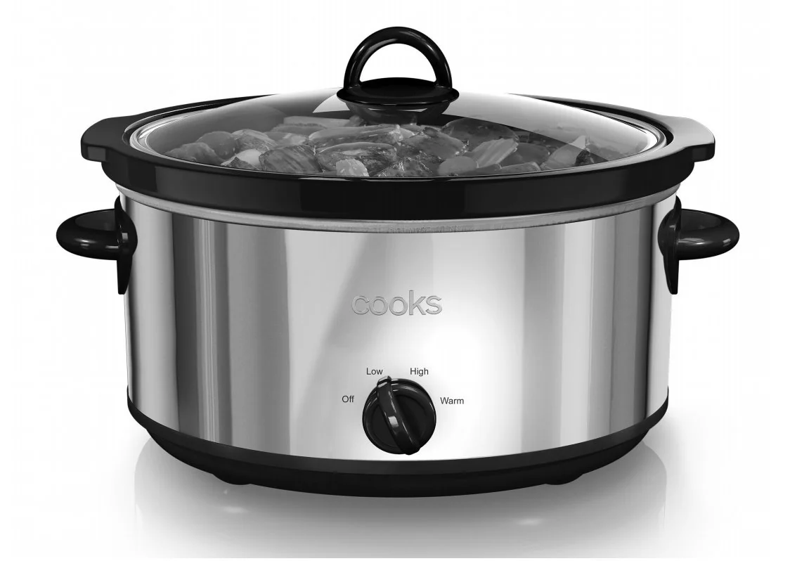 Choosing the Right Type of Slow Cooker