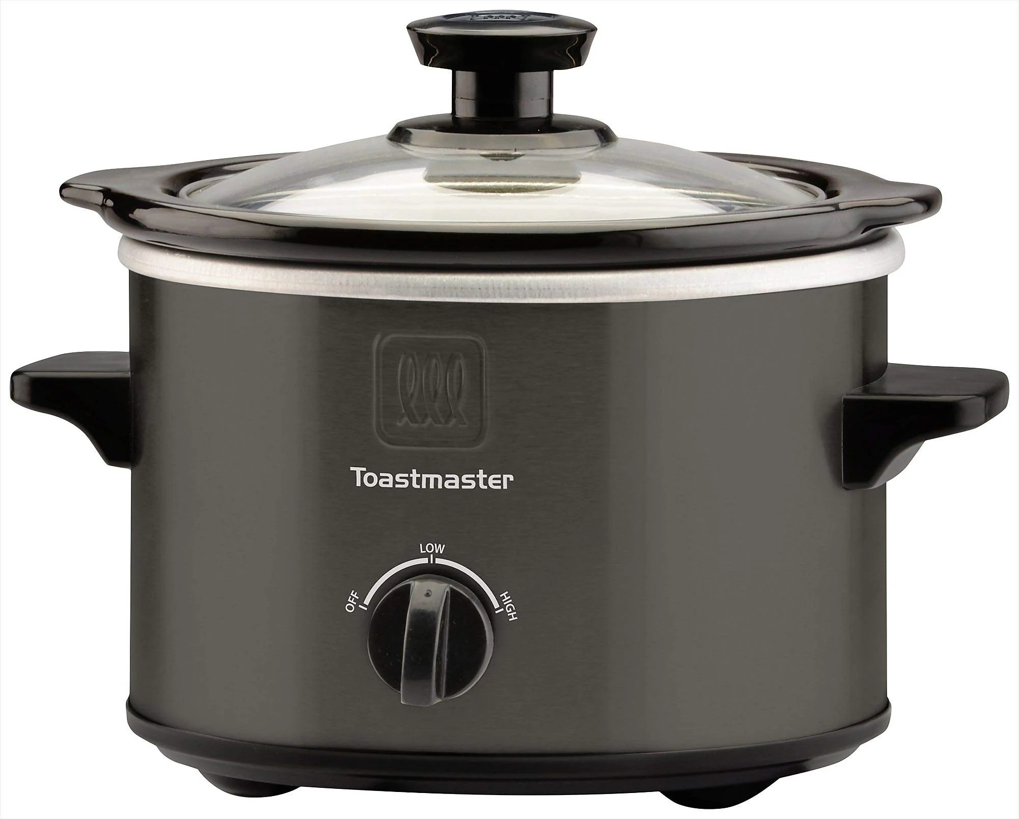 Toastmaster 1.5 Quart Slow Cooker product image