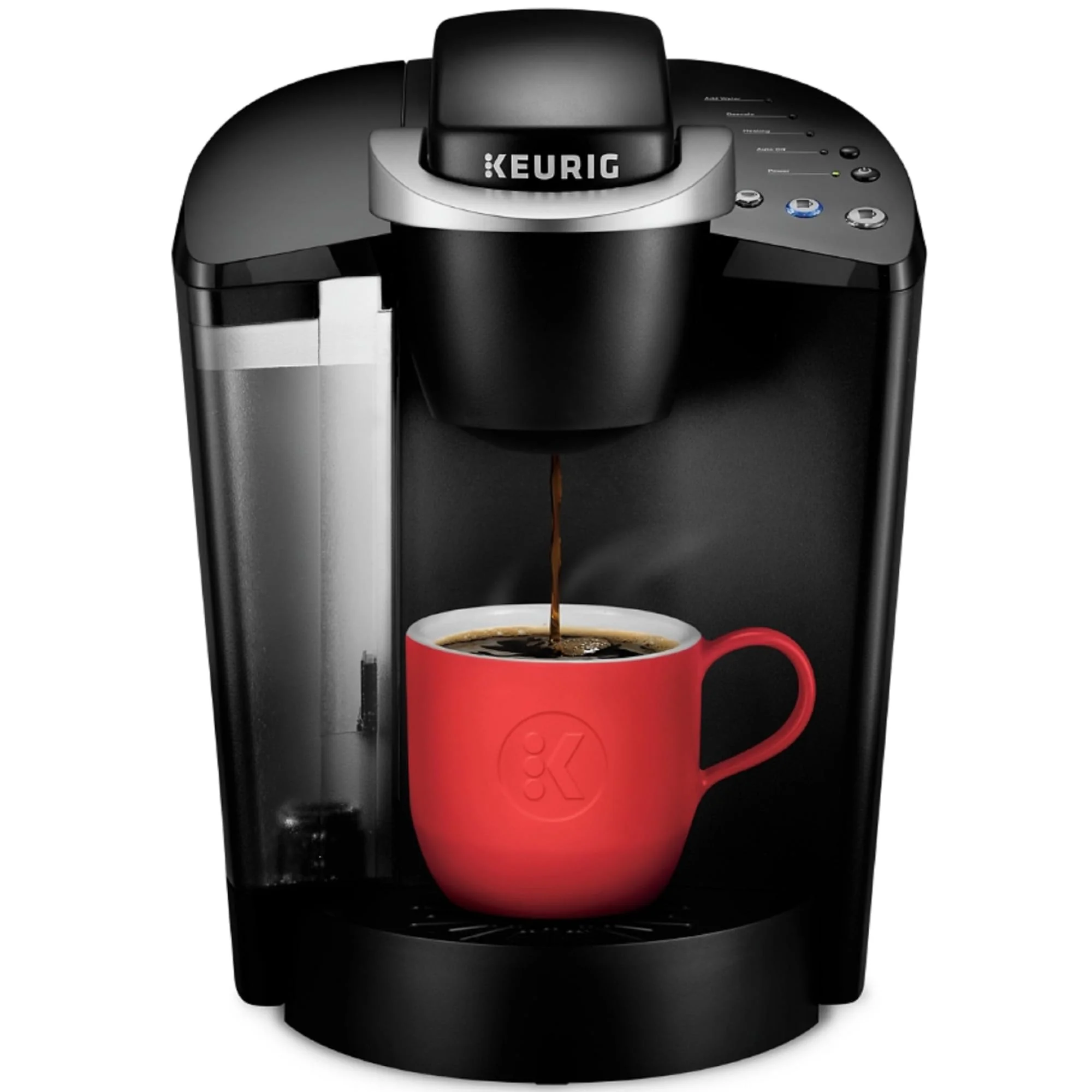 Choosing the Right Single-Serve Coffee Machine for Your Needs
