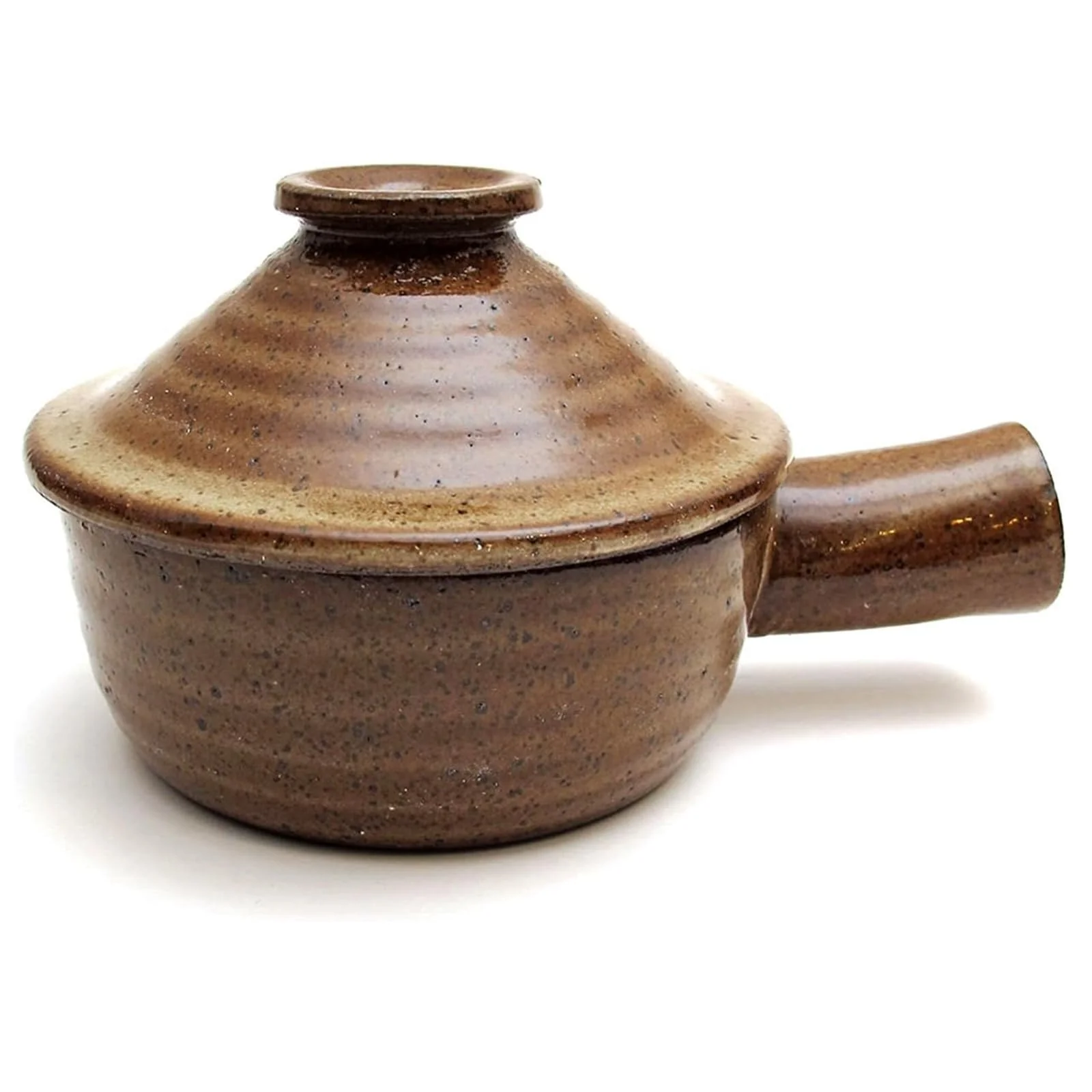 Stoneware Wave Microwave Cooker product image