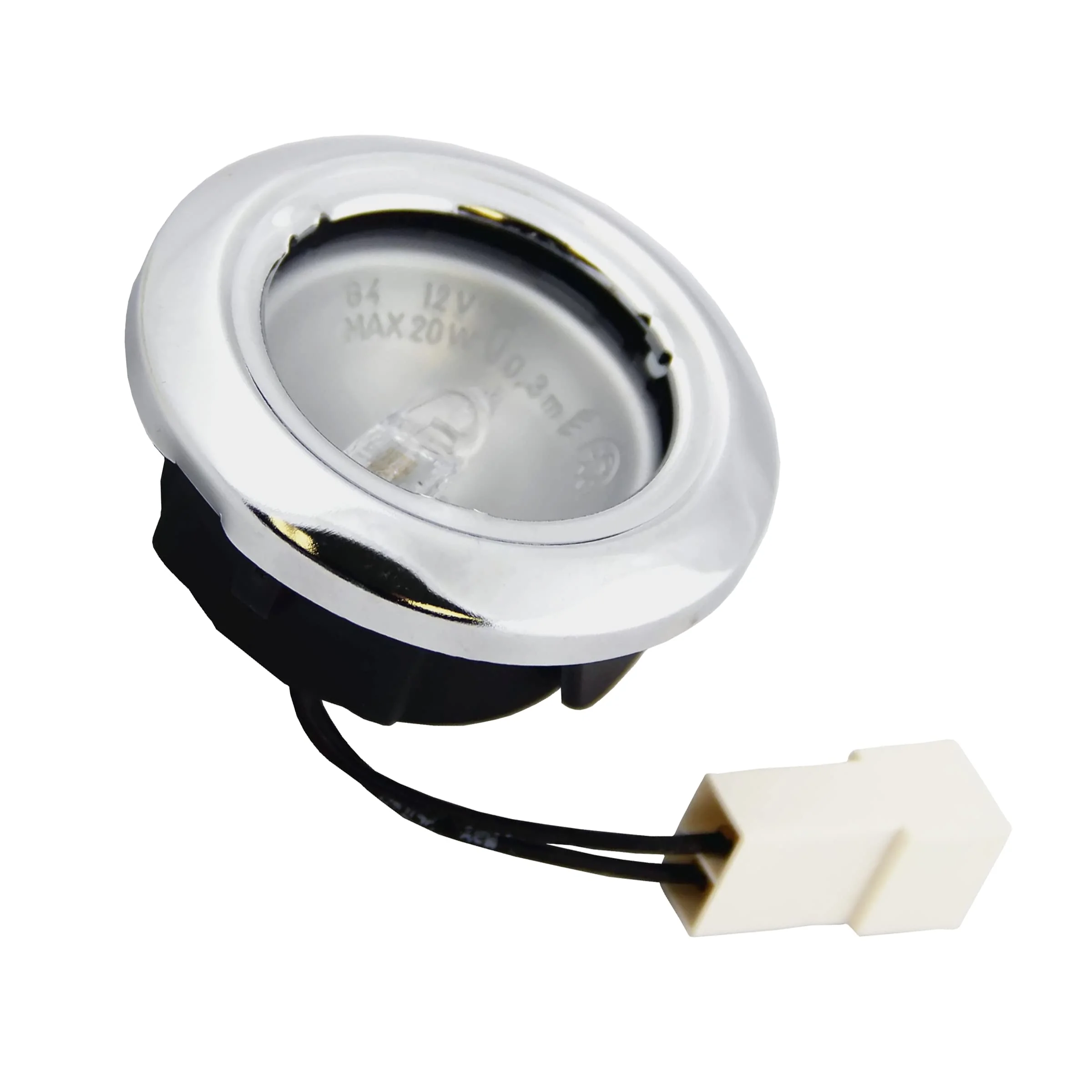 Bosch 00415273 Genuine OEM Halogen Light Assembly Range Hoods product image