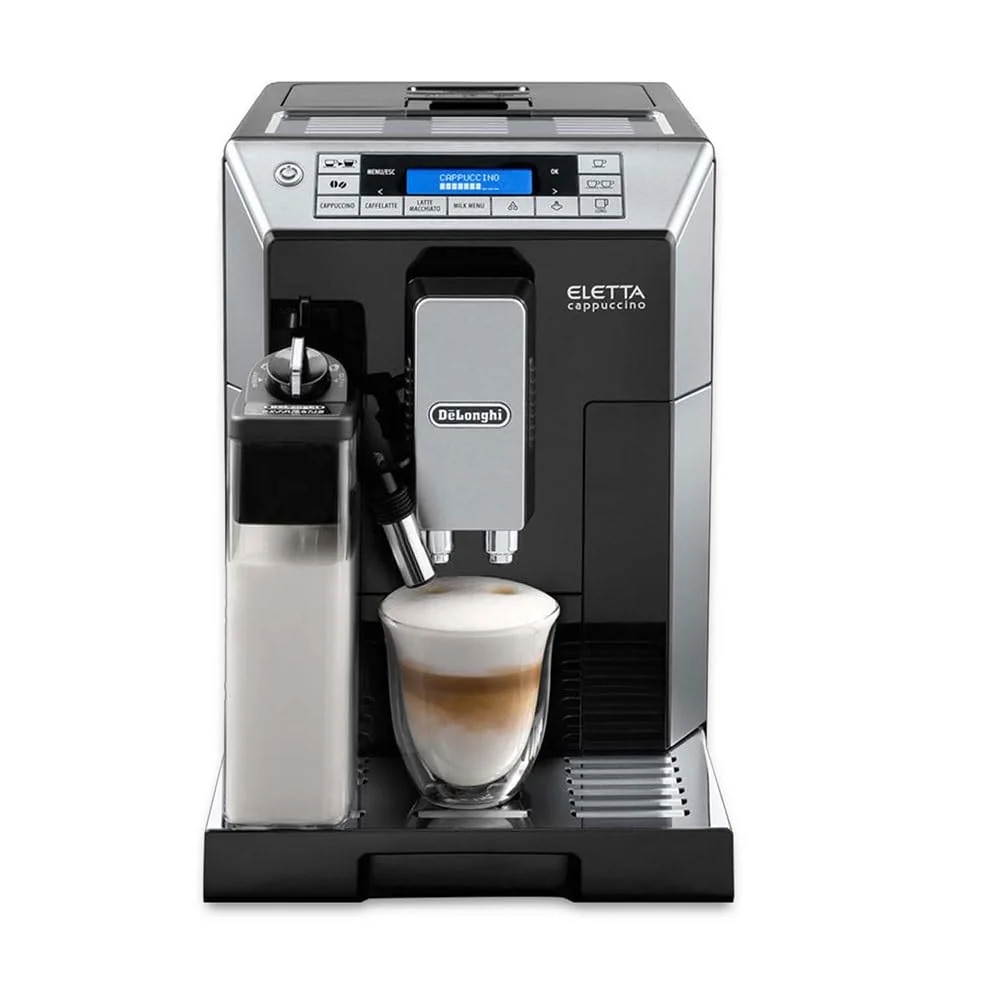 How to Choose the Right Type of Espresso Machine