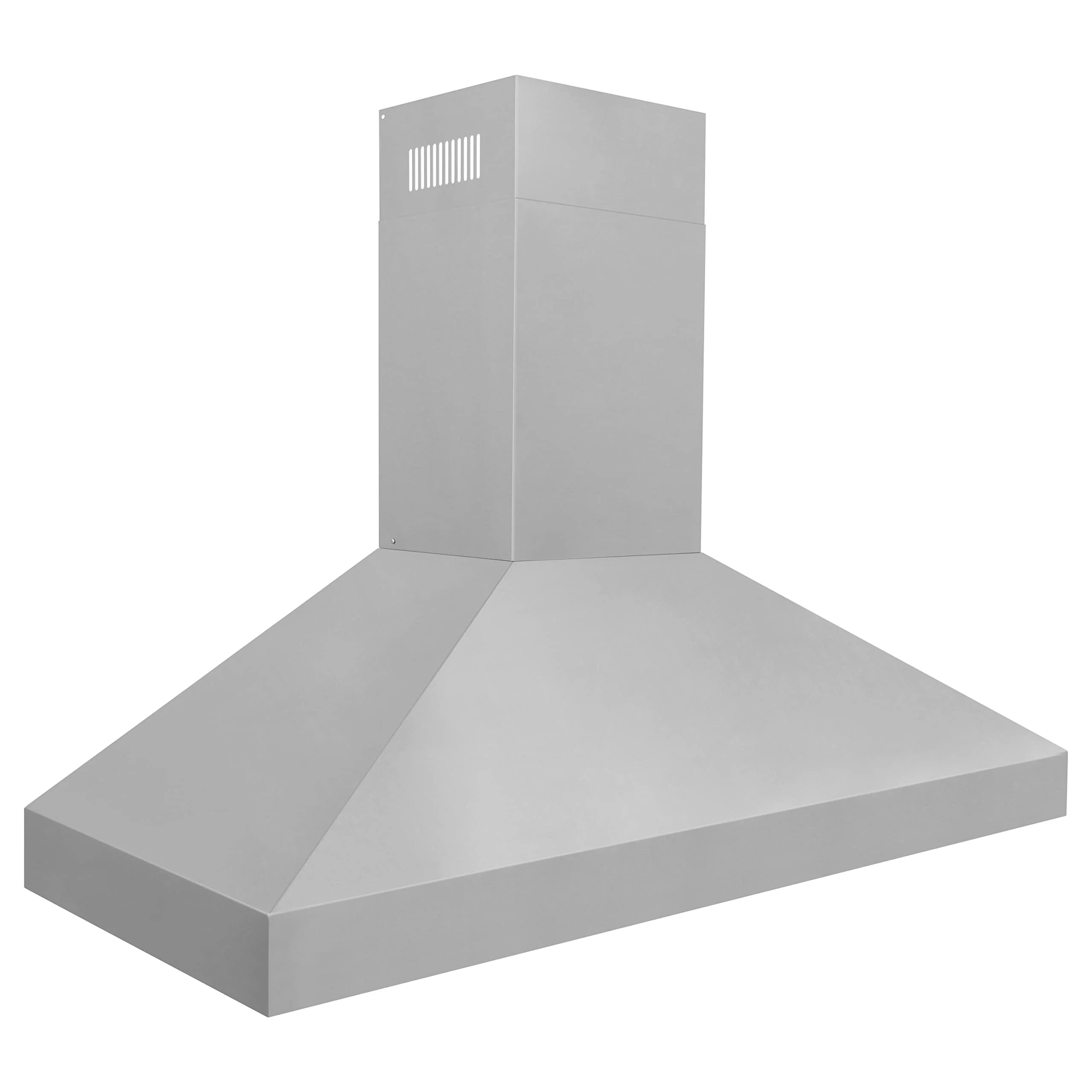 ZLINE 48" Professional Convertible Vent Wall Mount Range Hood in Stainless Steel 597-48 product image