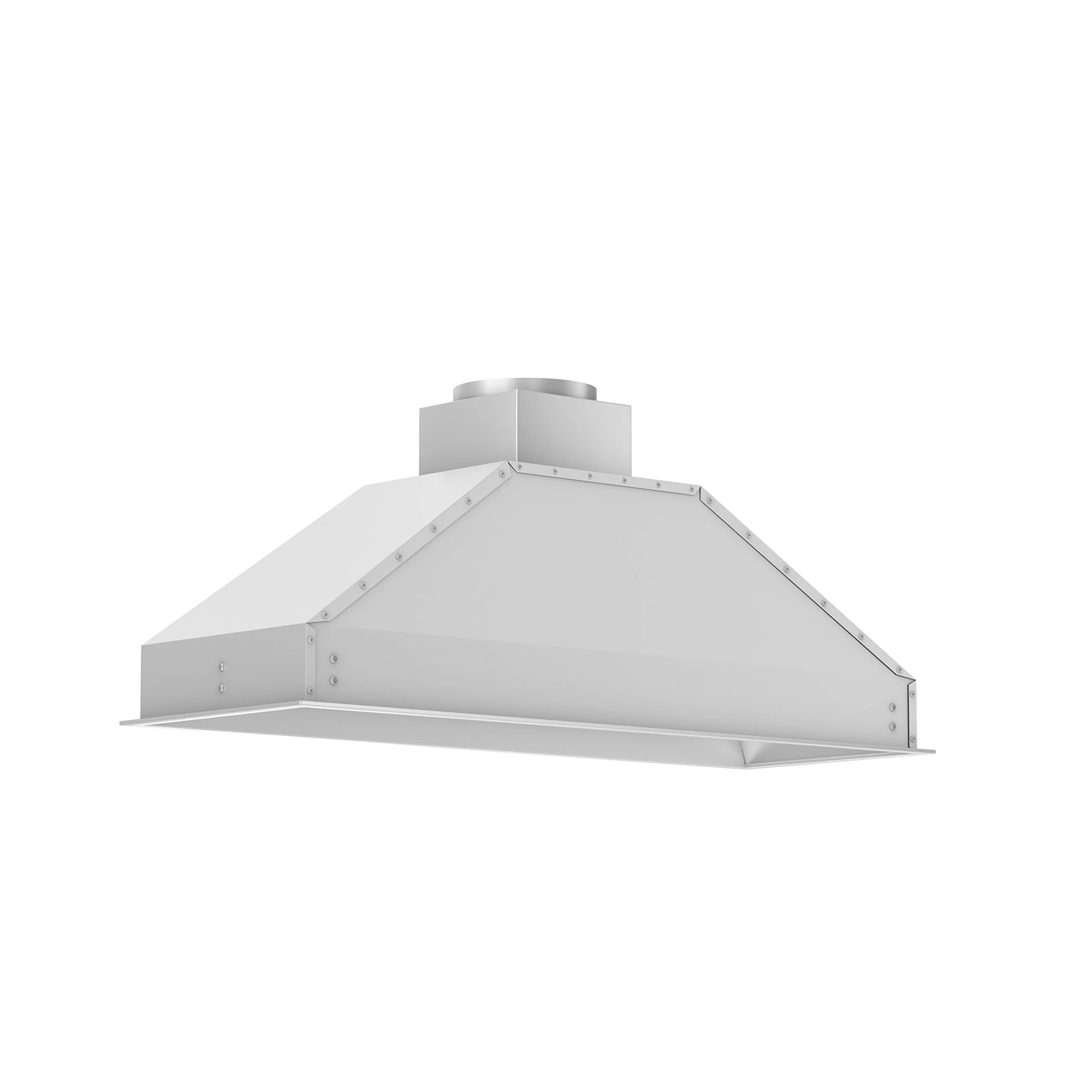Z Line 695-RD-46 1200 CFM Range Hood Insert with Remote Dual Blower, 46" product image