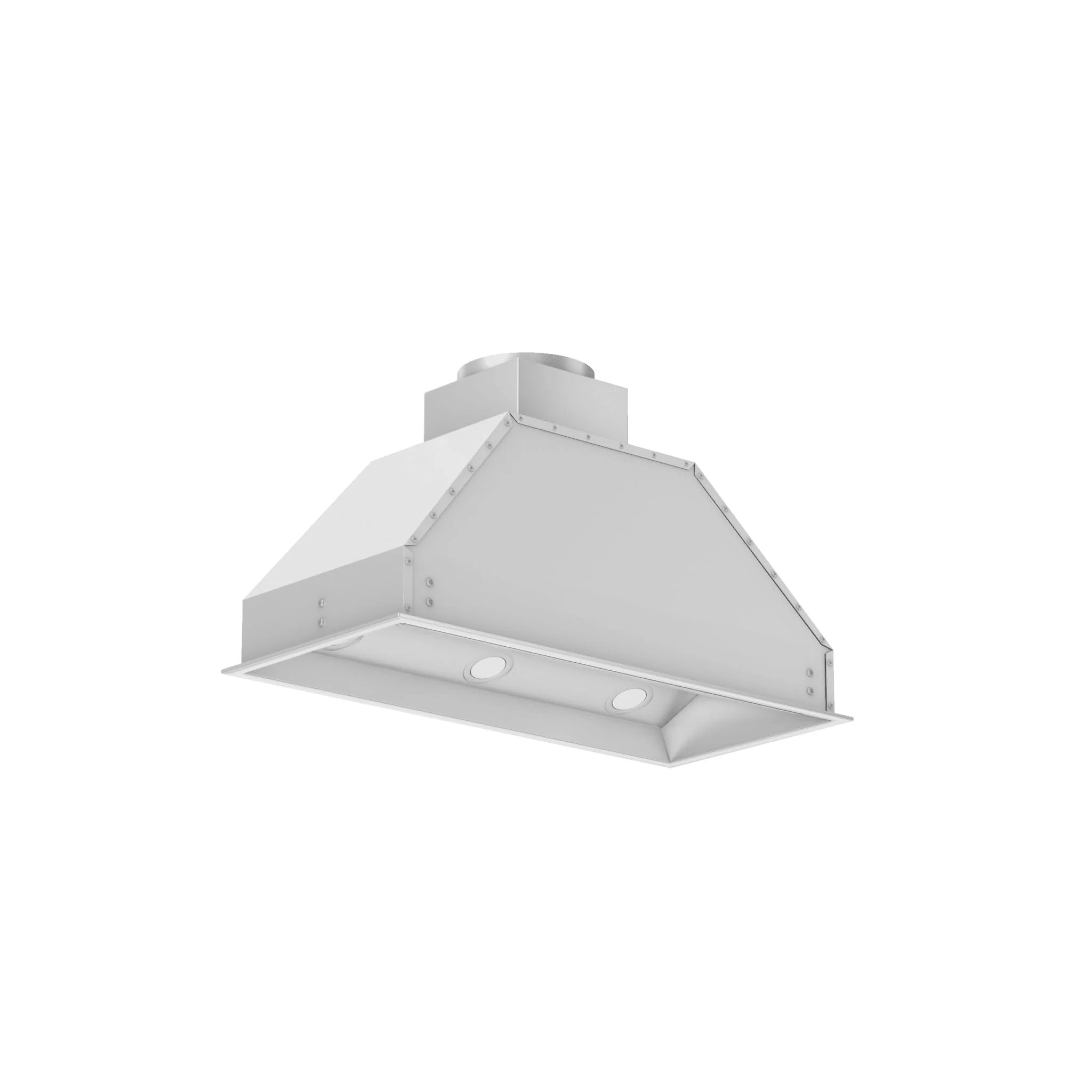 Z Line 695-RD-34 1200 CFM Range Hood Insert with Remote Dual Blower, 34" product image