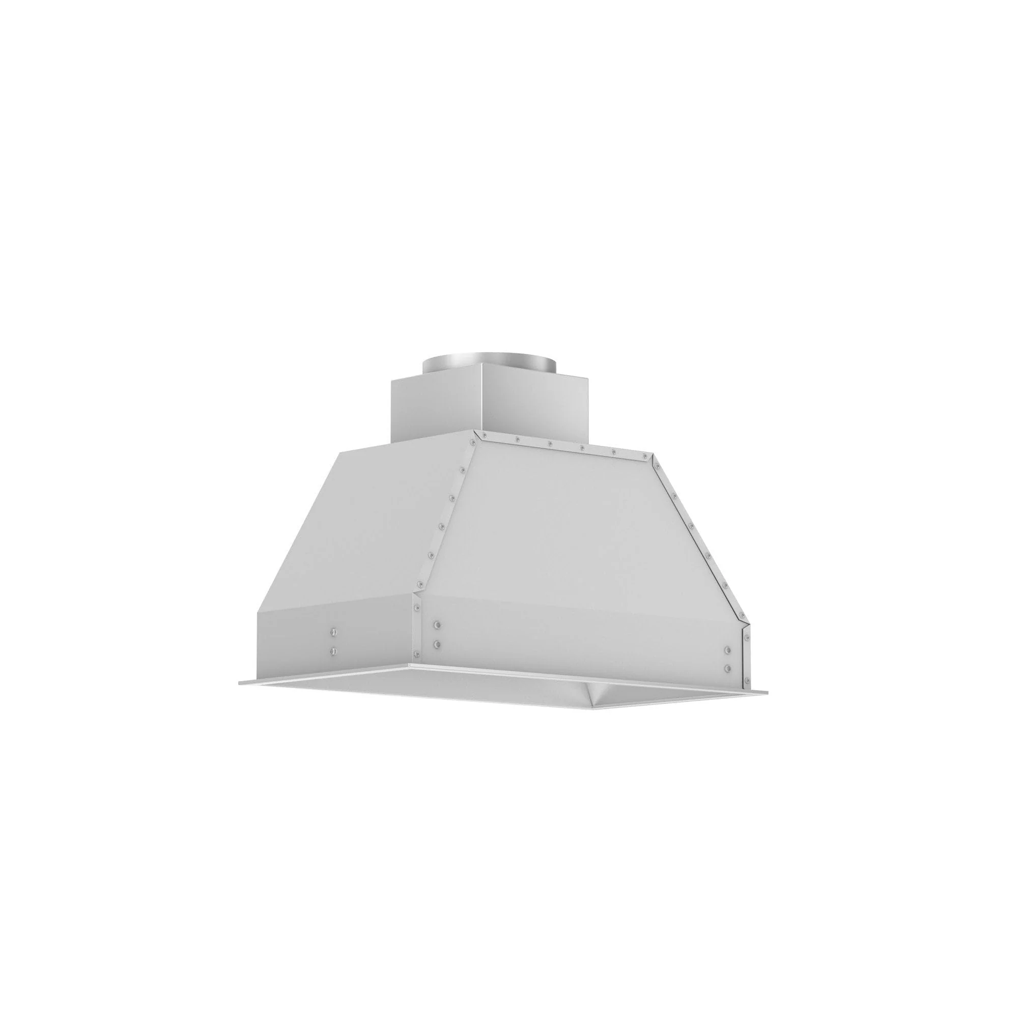 Z Line 695-RD-40 1200 CFM Range Hood Insert with Remote Dual Blower, 40" product image