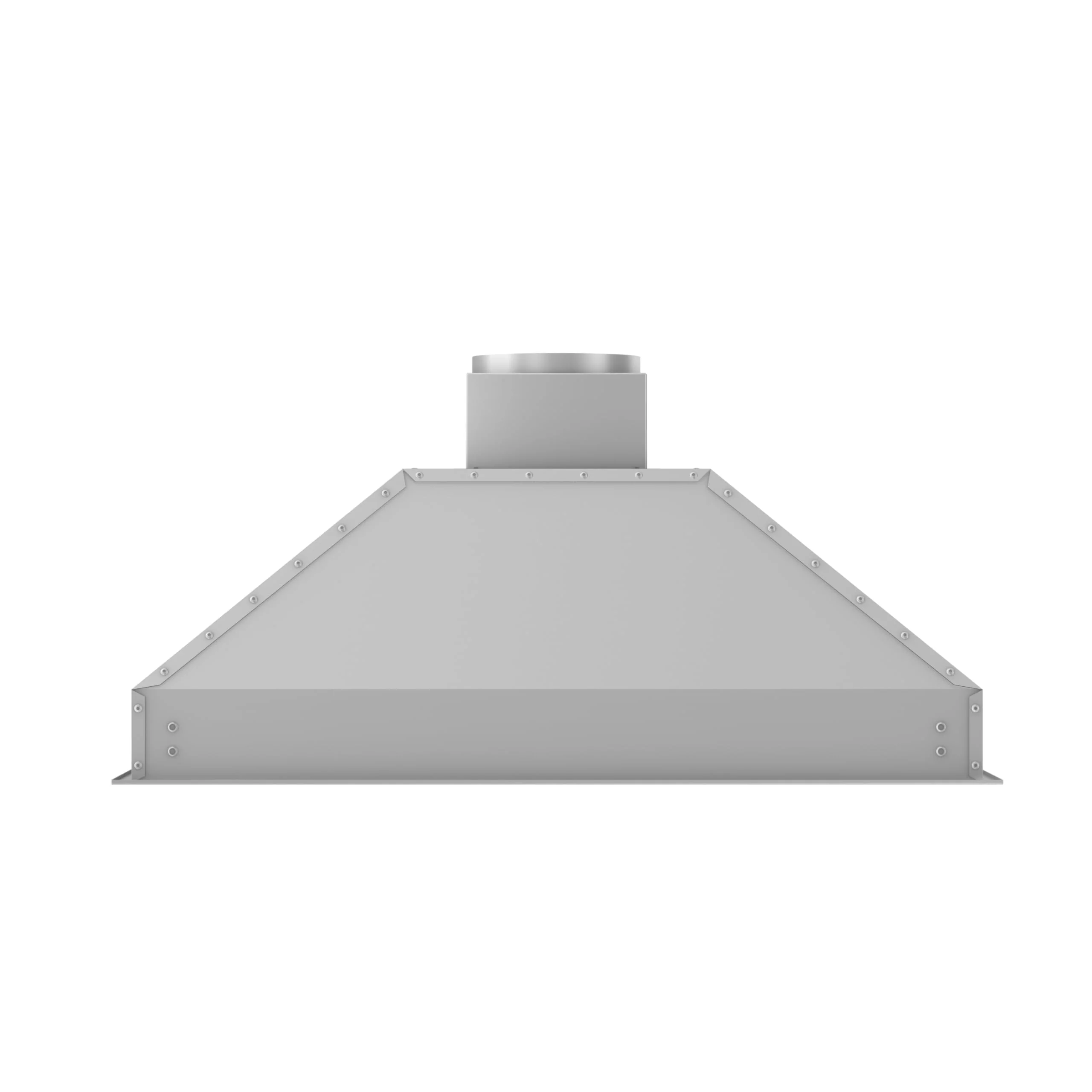 ZLINE 40" Ducted Wall Mount Range Hood Insert in Stainless Steel 698-40 product image