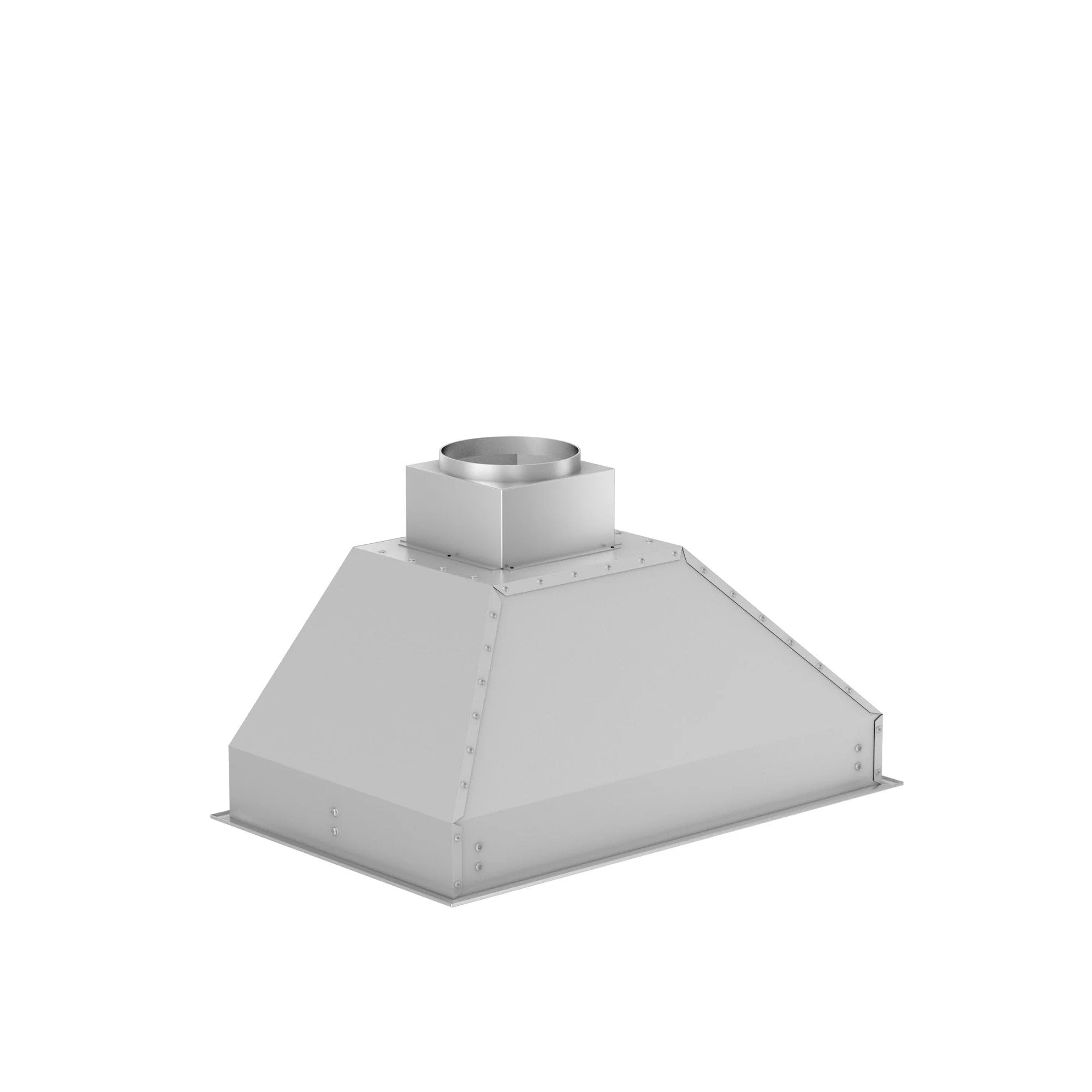 Z Line 721-RD-34 1200 CFM Range Hood Insert with Remote Dual Blower, 34" product image