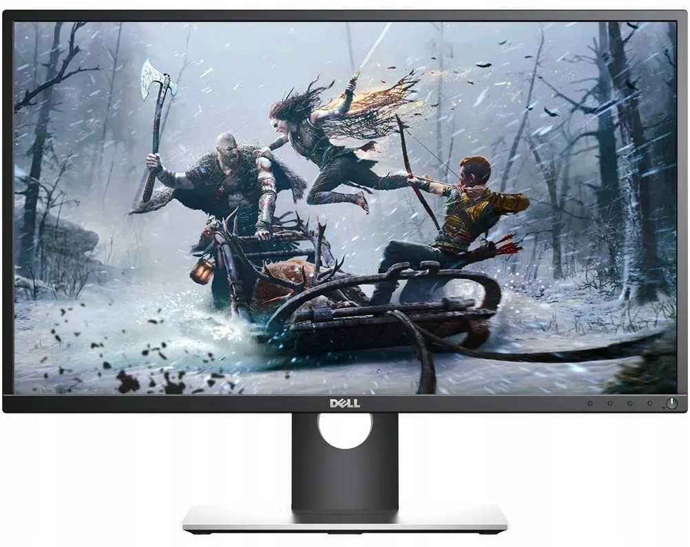 Dell Professional P2217H 21.5" FHD 1080p Screen LED-Lit Monitor product image
