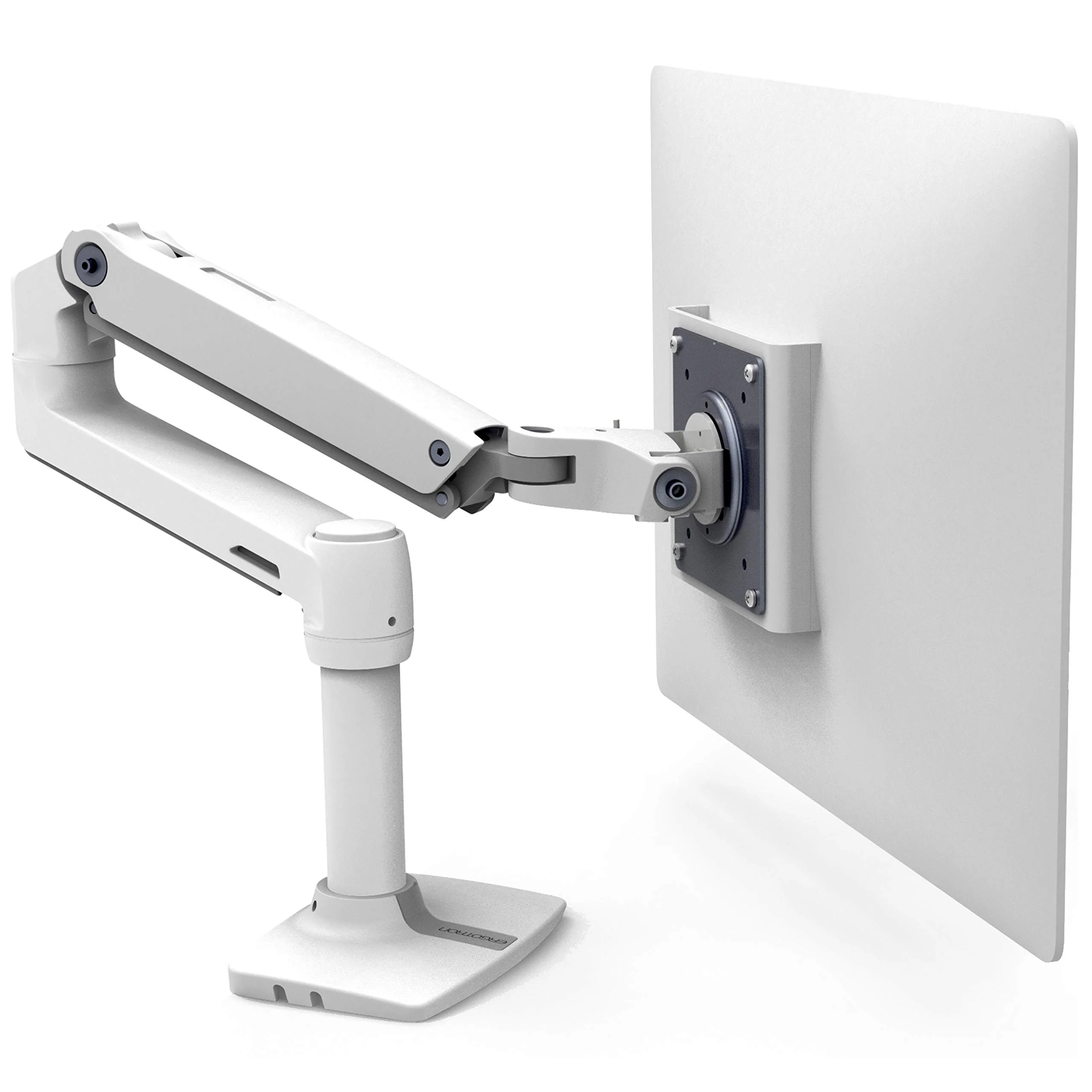 Ergotron LX Monitor Arm Review