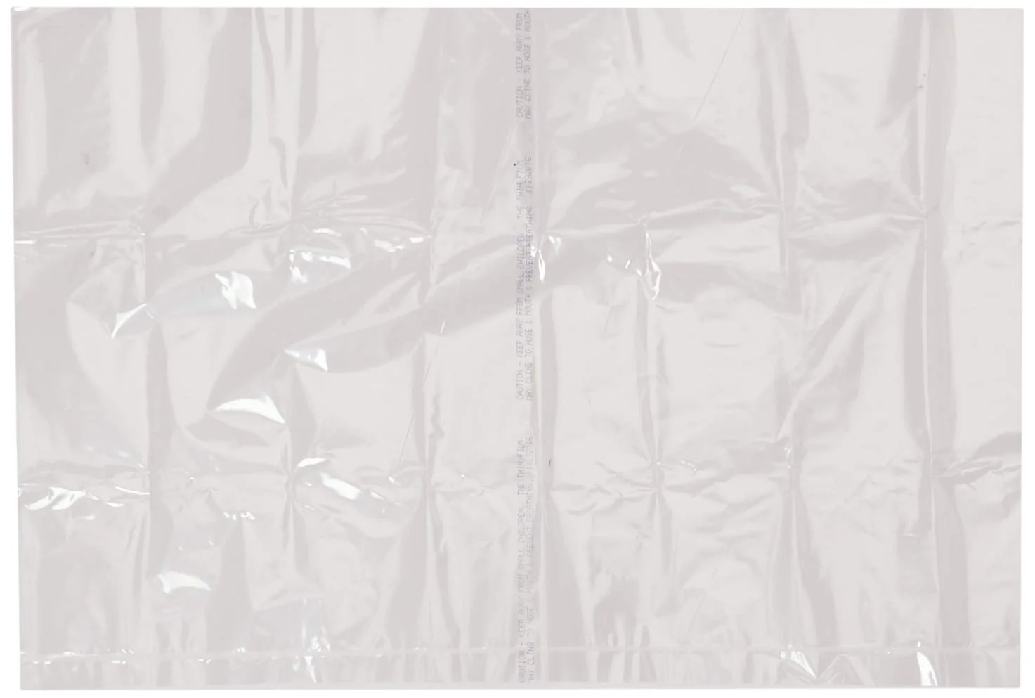 Durable Packaging Durable Slow Cooker Liner, Clear product image