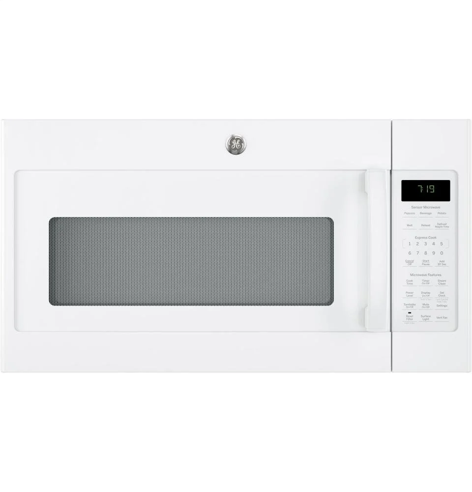 Choosing the Right Microwave Oven