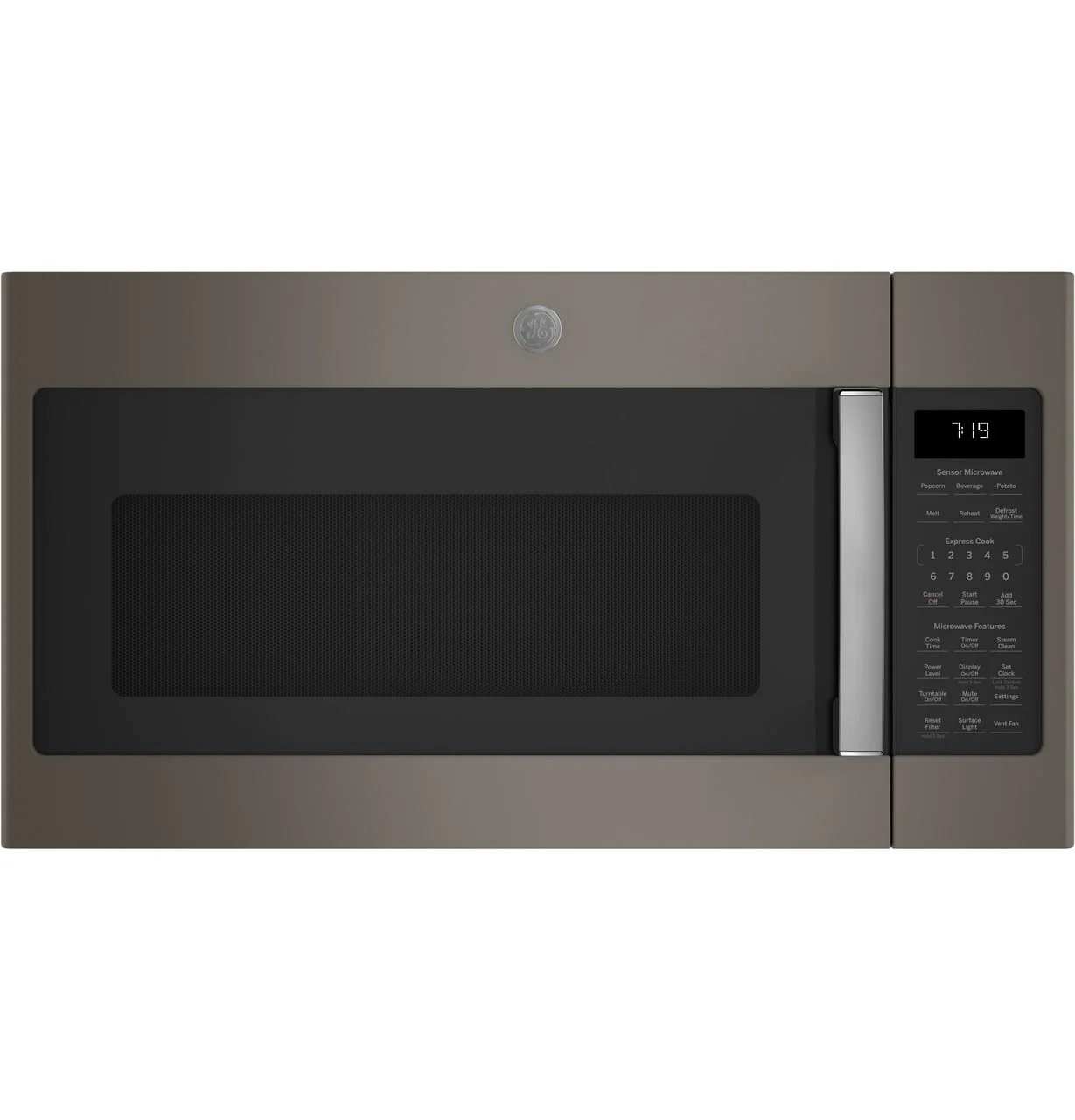 How to Choose the Right Microwave Oven for Your Kitchen