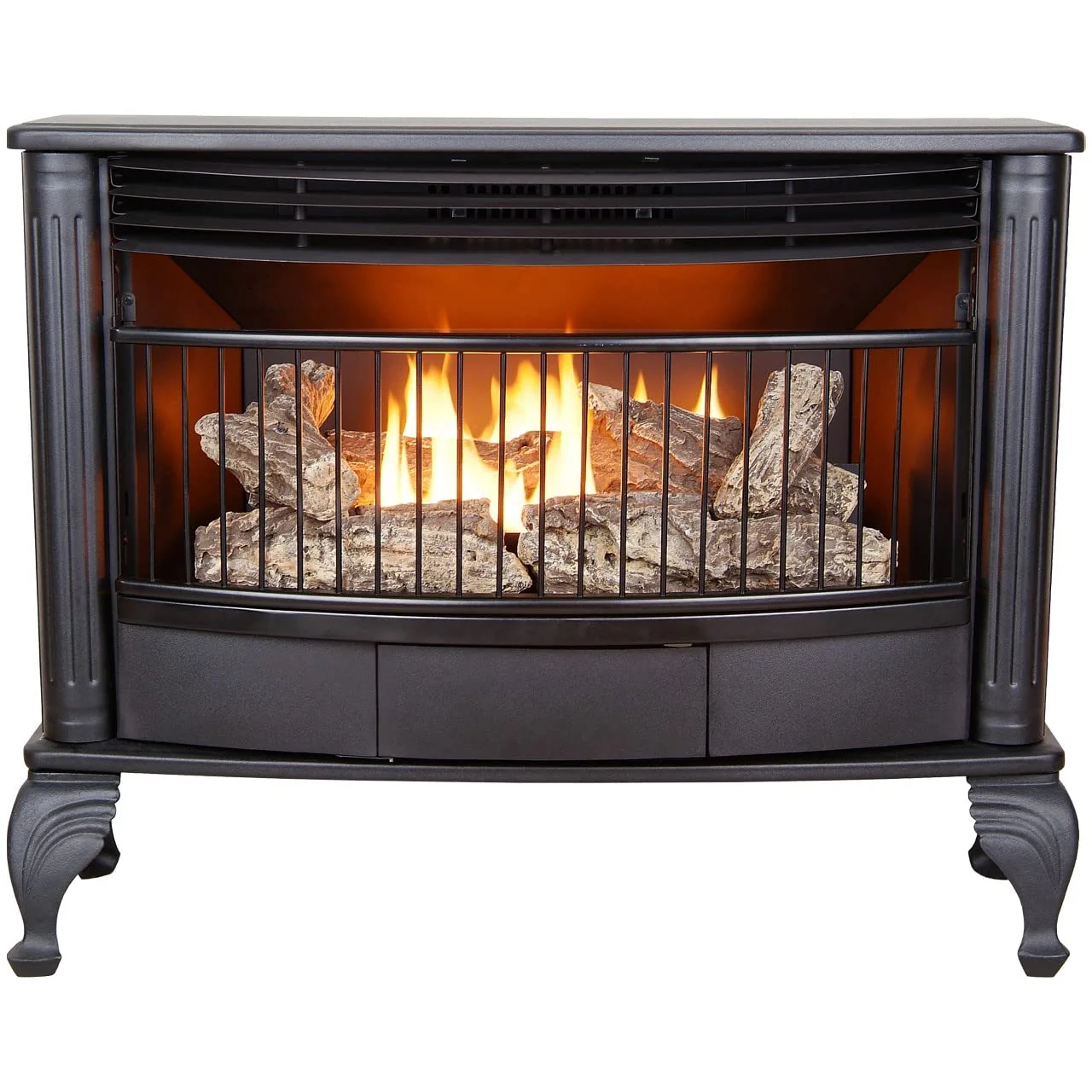 Ventless Gas Fireplaces: A Comprehensive Review
