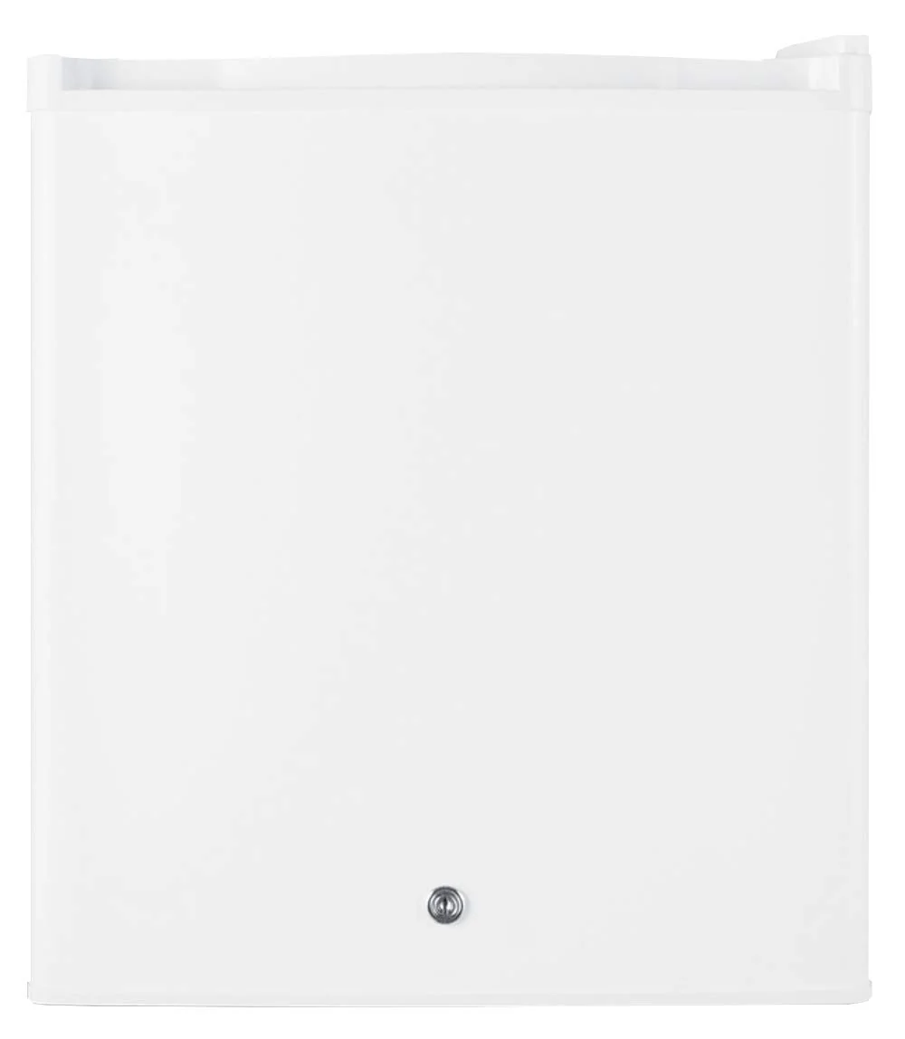 Summit FFAR25L7 Refrigerator, White product image