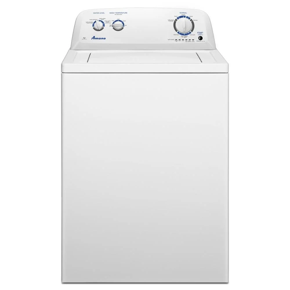How to Choose the Right Type of Clothes Washing Machine